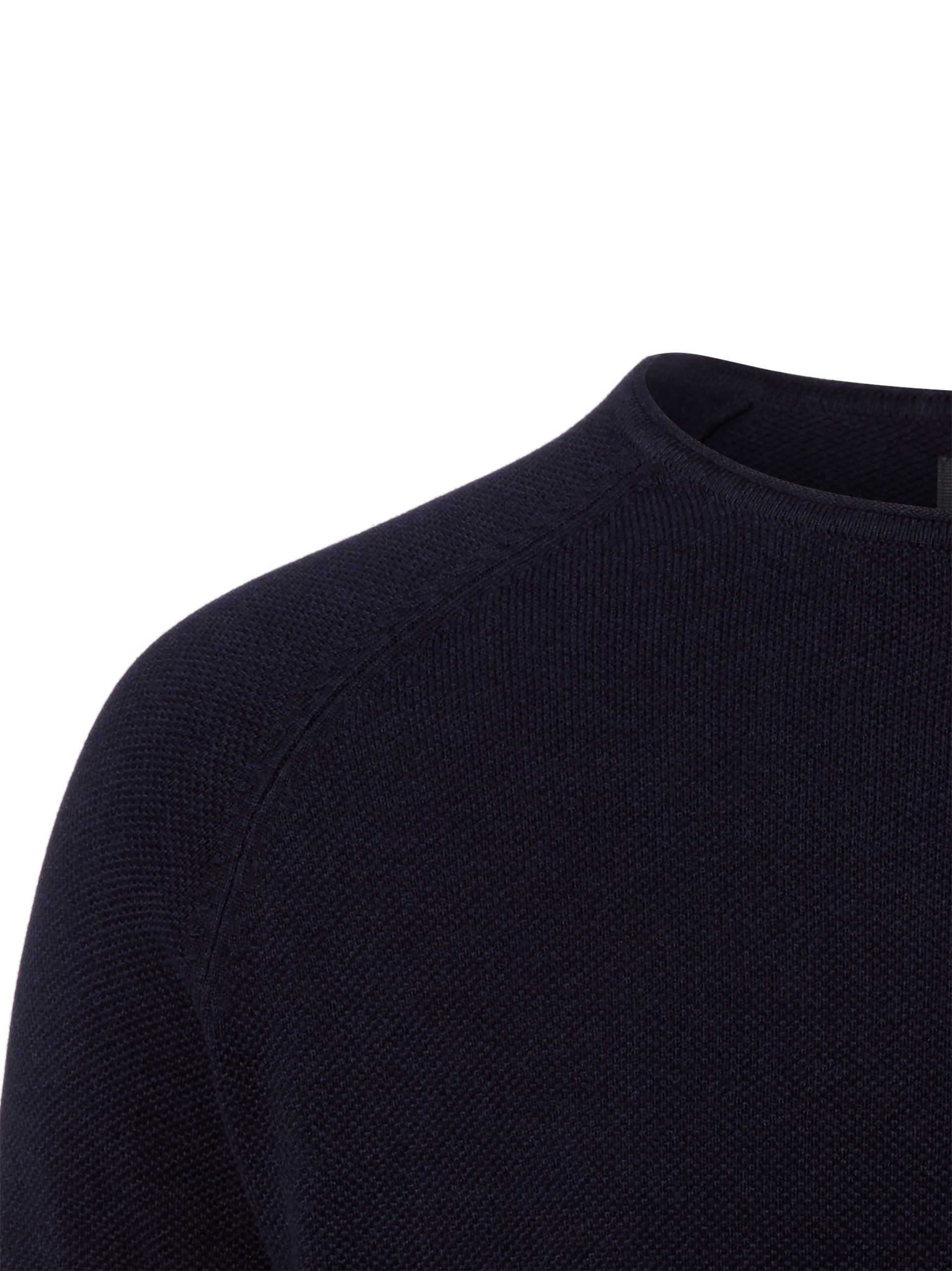 Nils Sundström Strickpullover