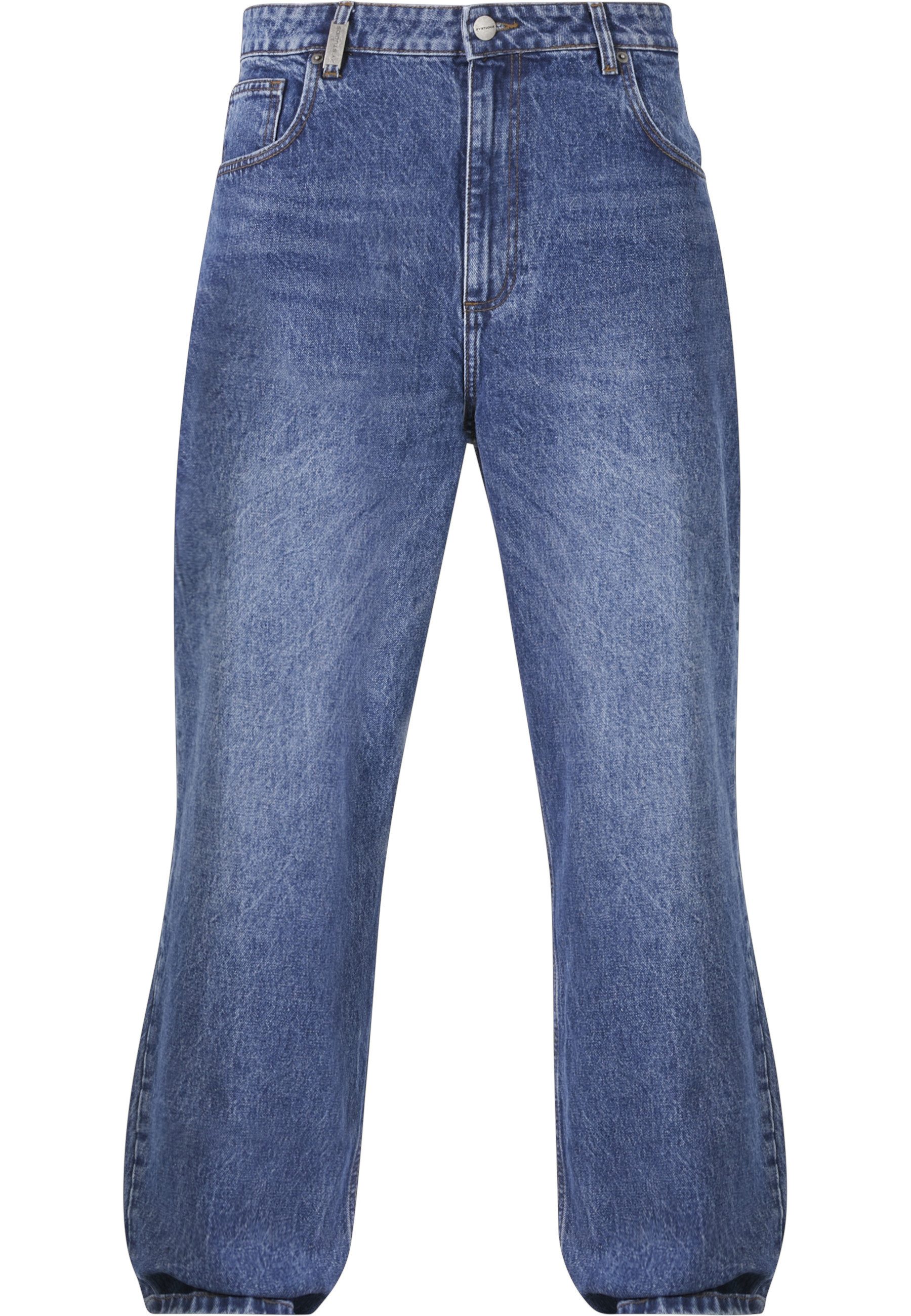 2Y Studios Bequeme Jeans 2Y Studios 2Y Adrik Basic Baggy Jeans günstig online kaufen