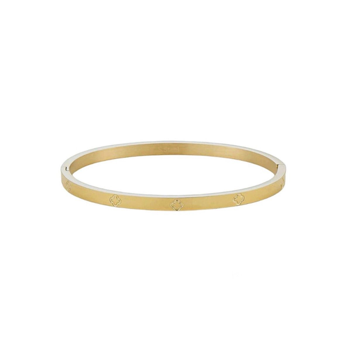 Cala Rose Edelstahlarmband ALLEGRA