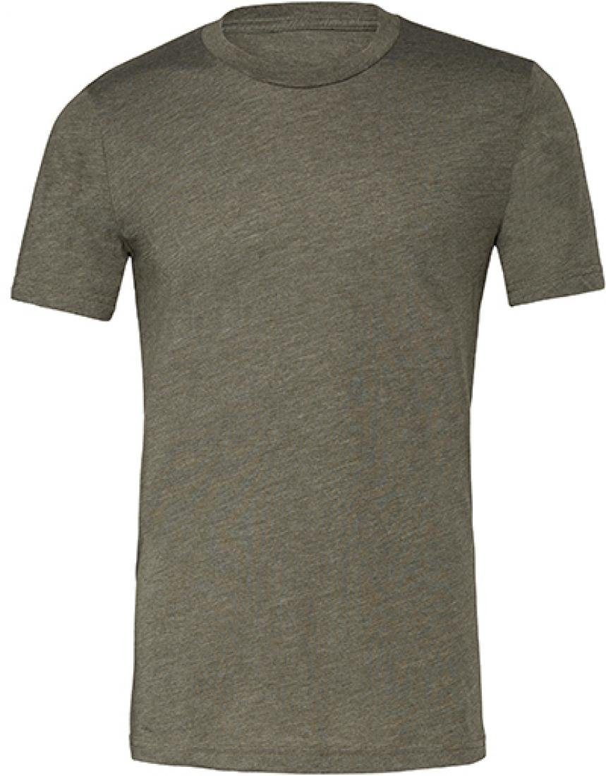 Heather Military Green