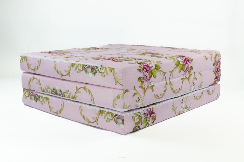 Klappmatratze Klappmatratze Gästematratze M - 180x65x7cm, günstig online kaufen