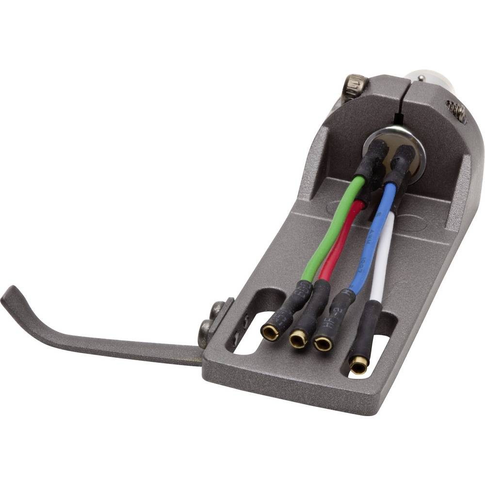 Analogis HS-33 Top „Q“ Typ A Systemträger 6354 Plattenspieler