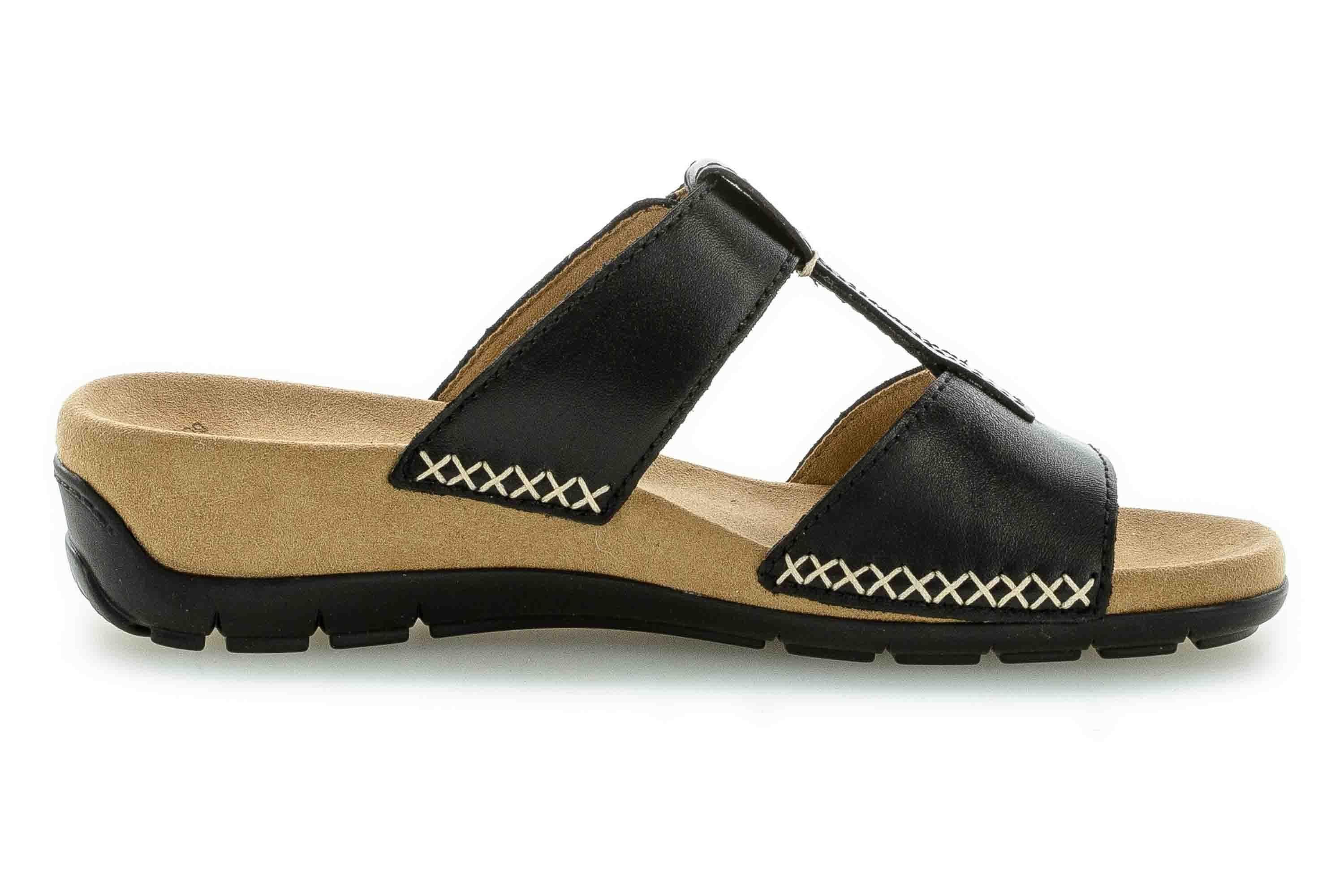 Gabor 43.732.27 Pantolette