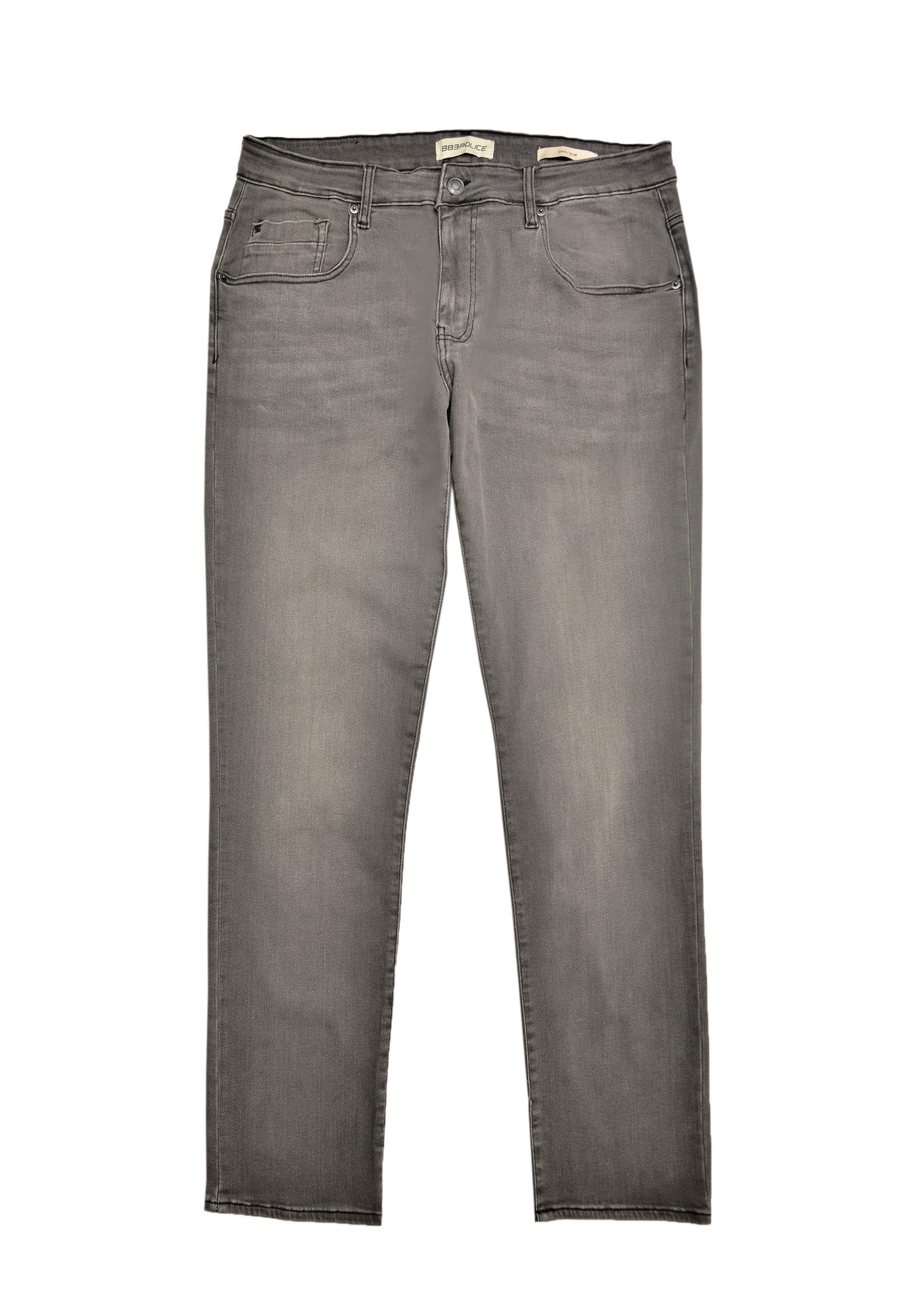 Bequeme Jeans 883 Police TODD931DINO JEANS