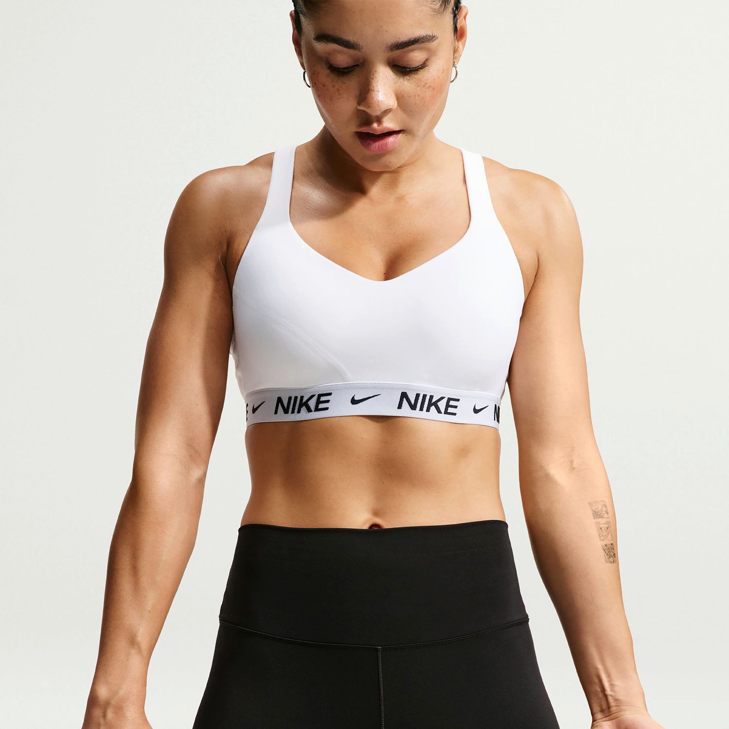Nike Sport-BH Indy High Support