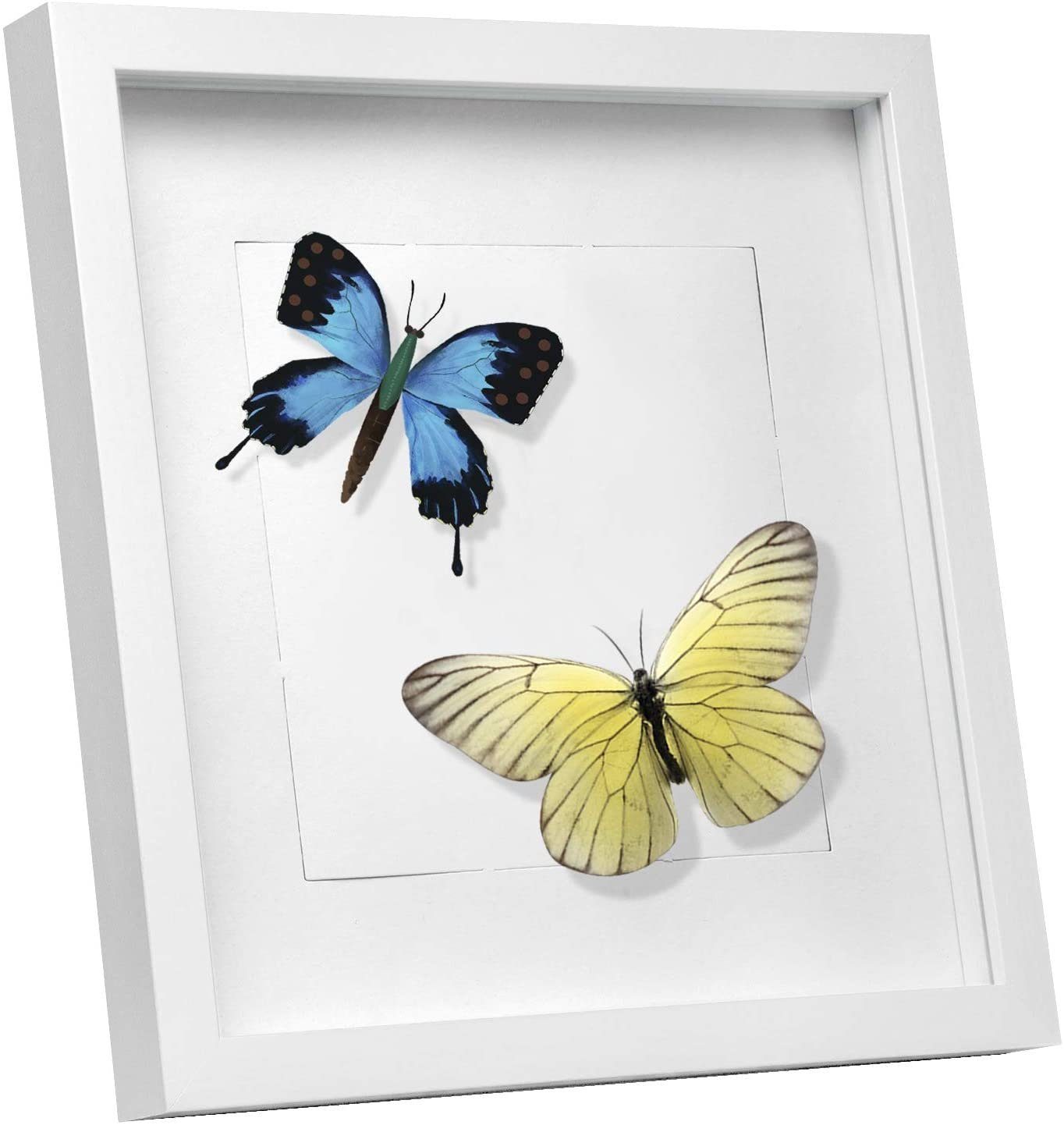 EUGAD Bilderrahmen, (1 St), Holzrahmen mit günstig online kaufen