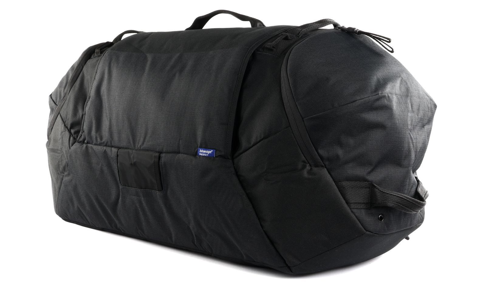 Thule Reisetasche Snow Duffel 80L