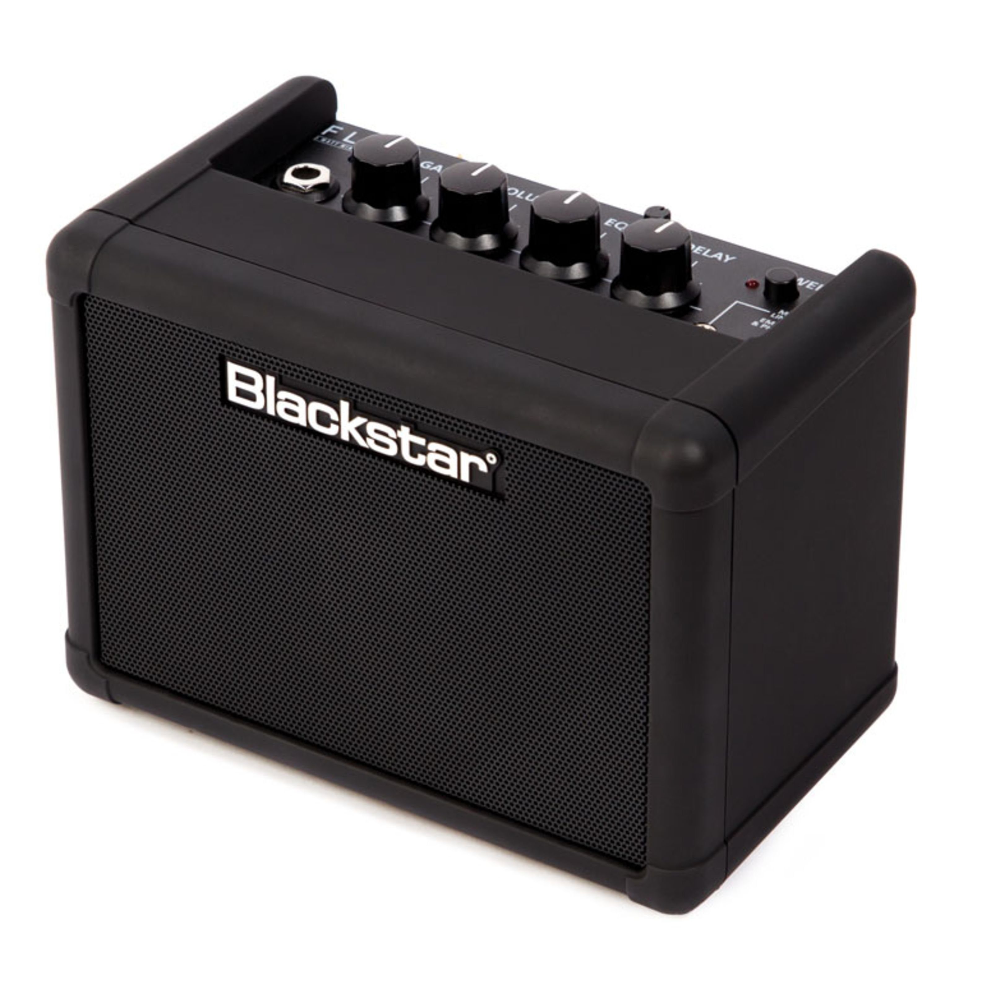 (Fly Verstärker Blackstar Combo Transistor E-Gitarre) - Verstärker für 3 Bluetooth