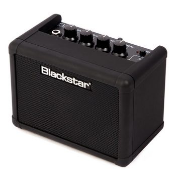 Blackstar Verstärker (Fly 3 Bluetooth - Transistor Combo Verstärker für E-Gitarre)
