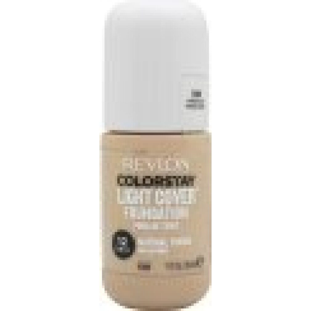 Revlon Foundation ColorStay Longwear Makeup SPF15 - 130 Porcelaine -30ml