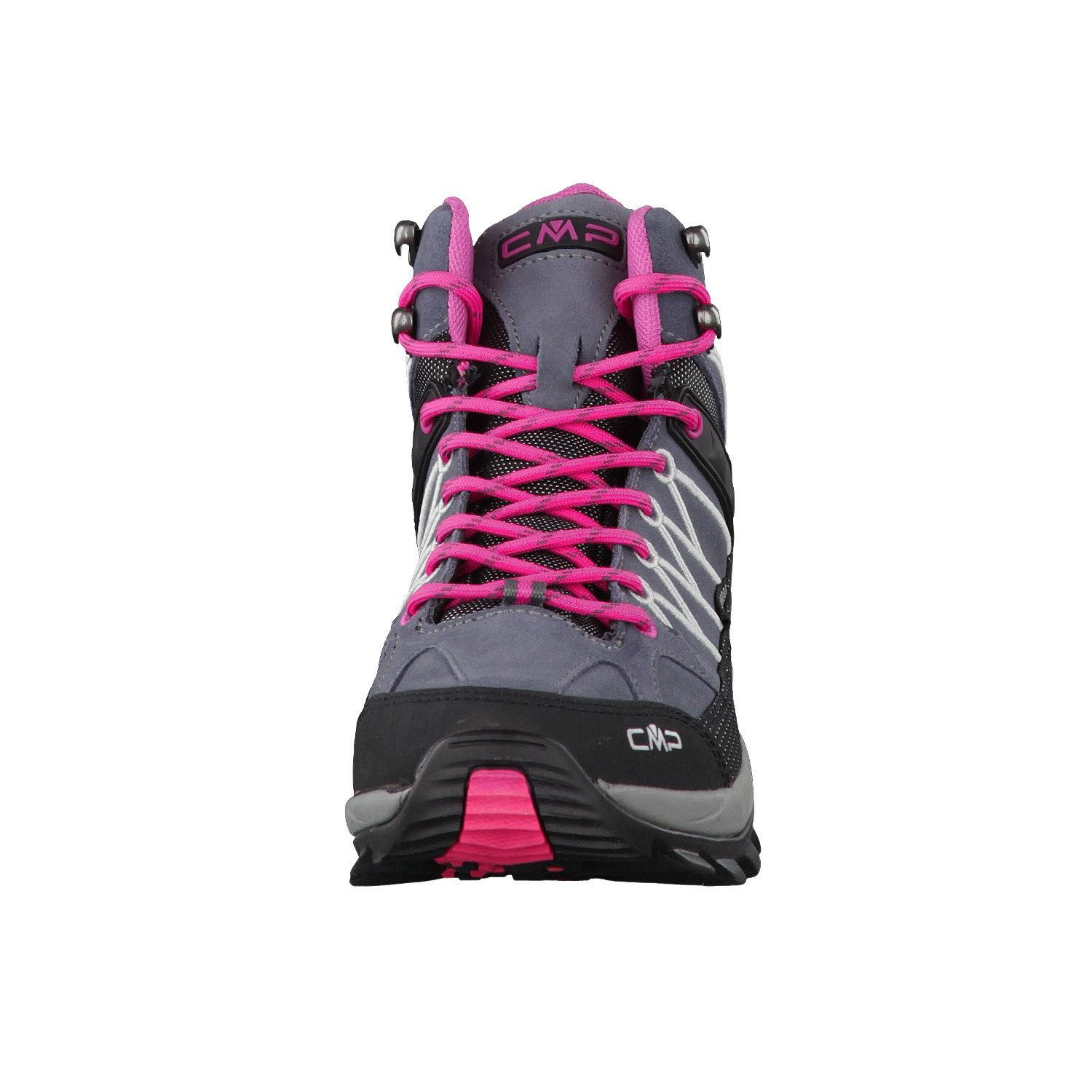 CMP CMP Damen Trekking Schuhe Rigel MID 3Q12946 Trekkingschuh