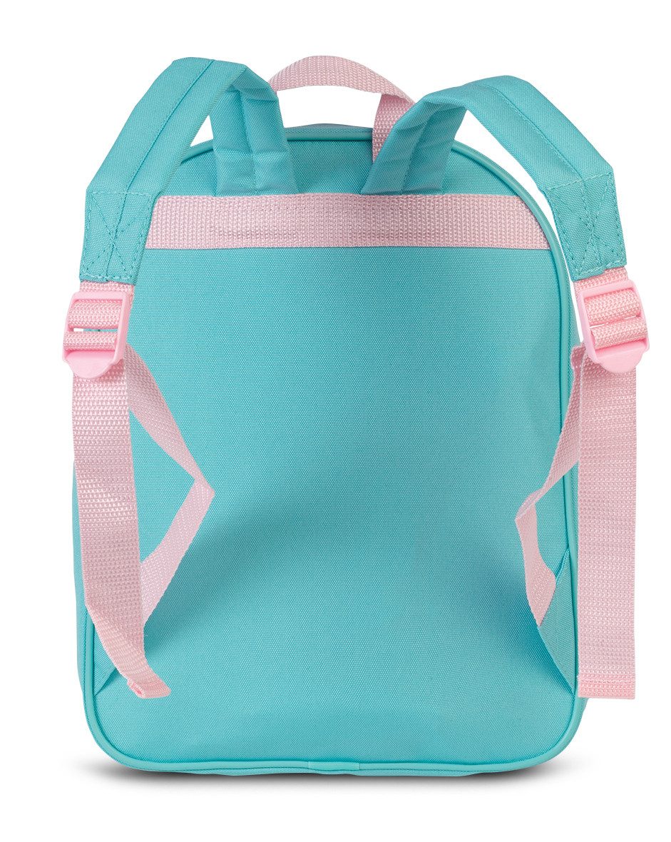 PAW PATROL Kinderrucksack PAW Patrol Kinderrucksack mit Skye-Motiv und Plüschohren