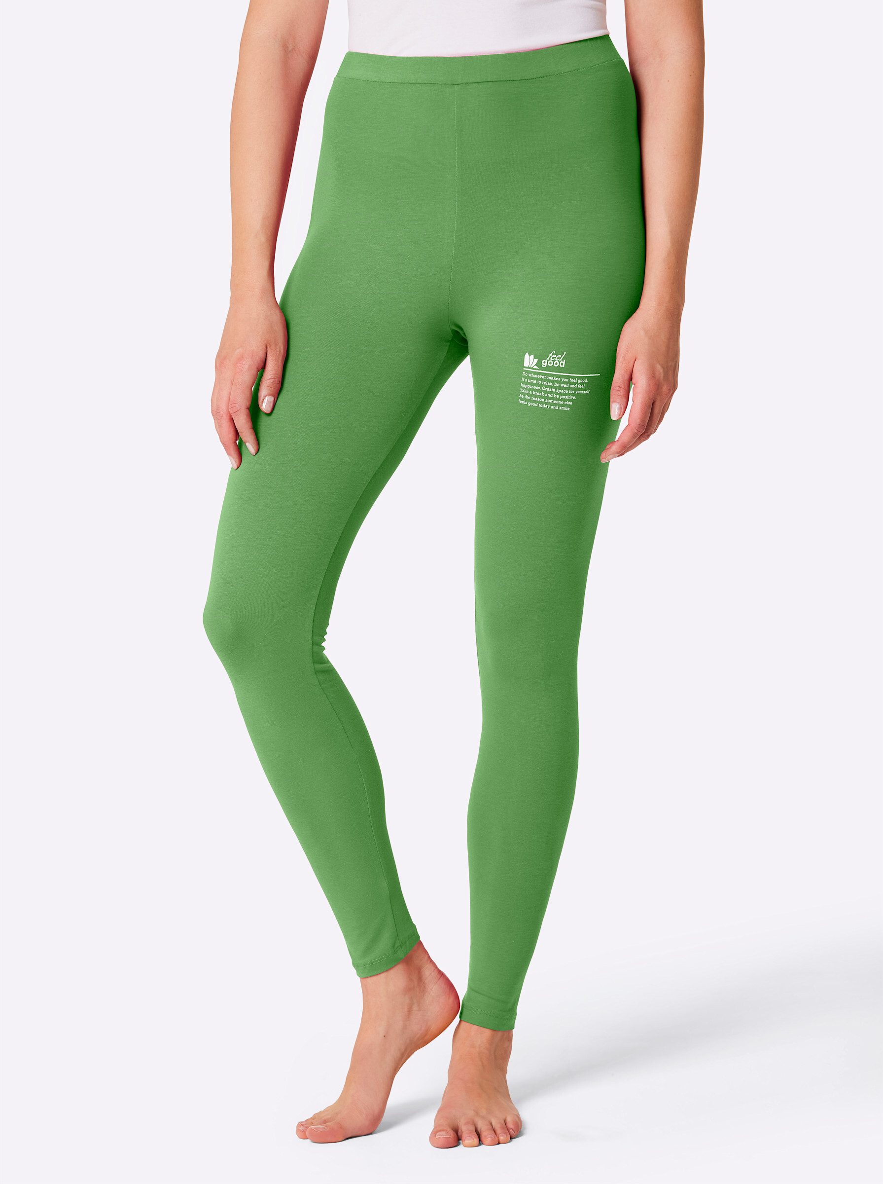 Witt Homewearhose Leggings