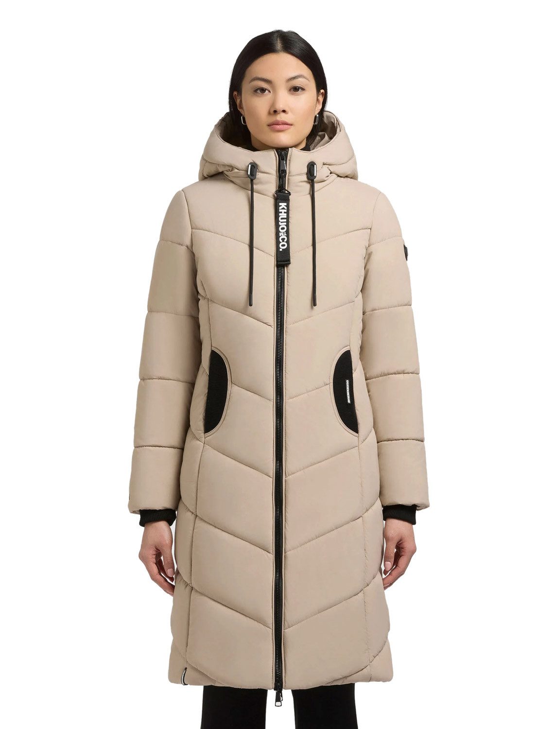 Wintermantel Aribay6 Mac-Bei