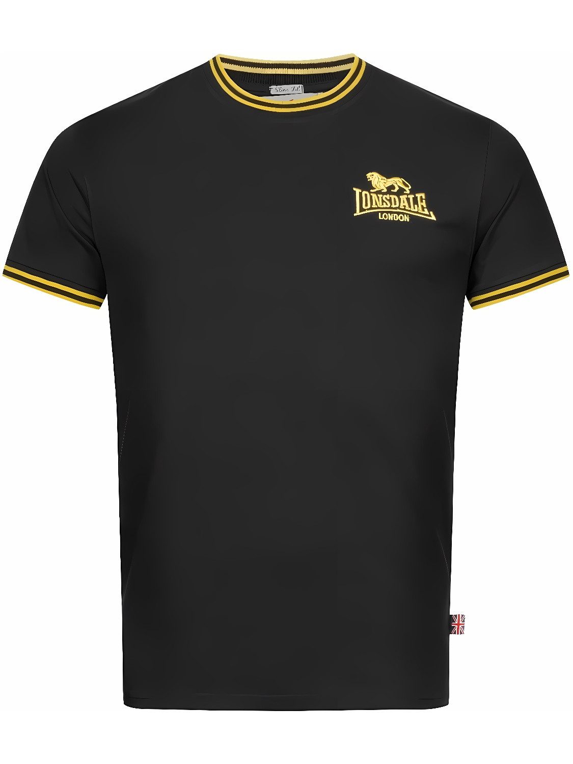 T-Shirt DUCANSBY