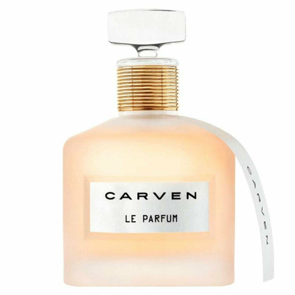 CARVEN Eau de Parfum Le Parfum Eau de Parfum 50ml Spray