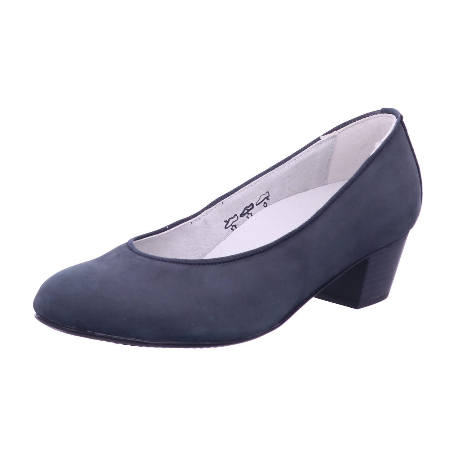 Waldläufer 358501-162/194 High-Heel-Pumps