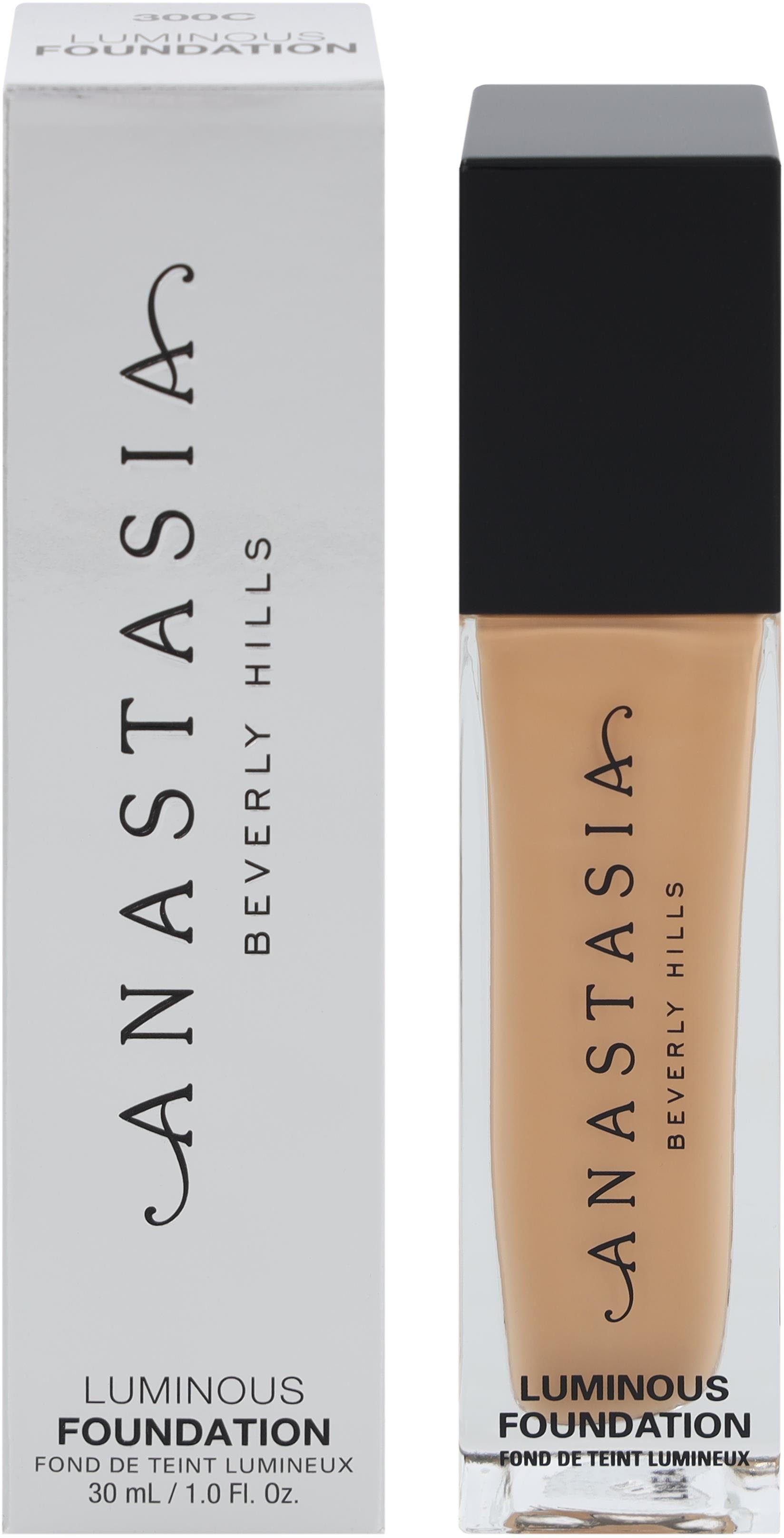 Foundation ANASTASIA 300C BEVERLY Luminous HILLS Foundation