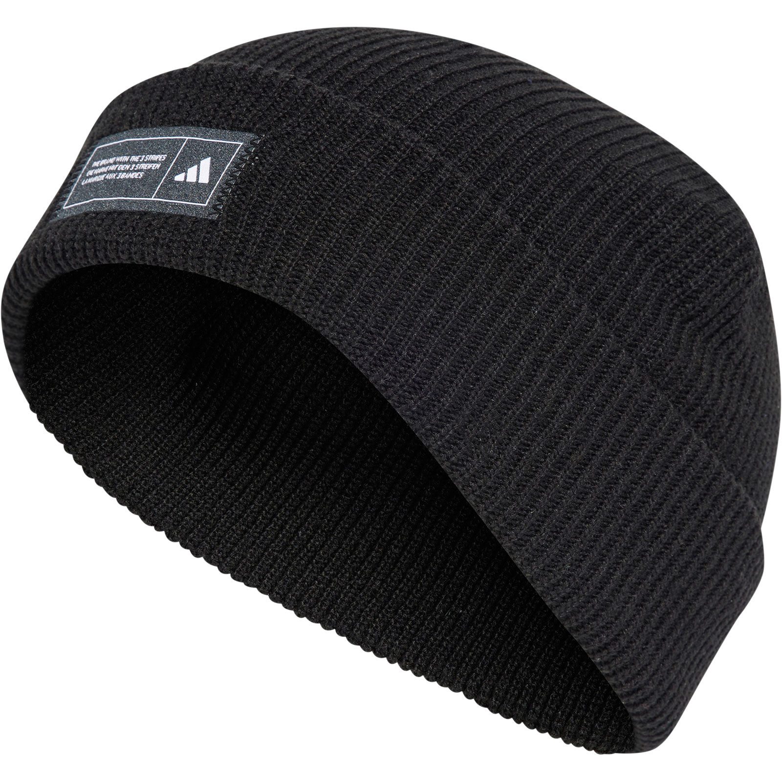 adidas Performance Beanie Essential CUFF Beanie IT4633 Eine ultrabequeme Mü günstig online kaufen