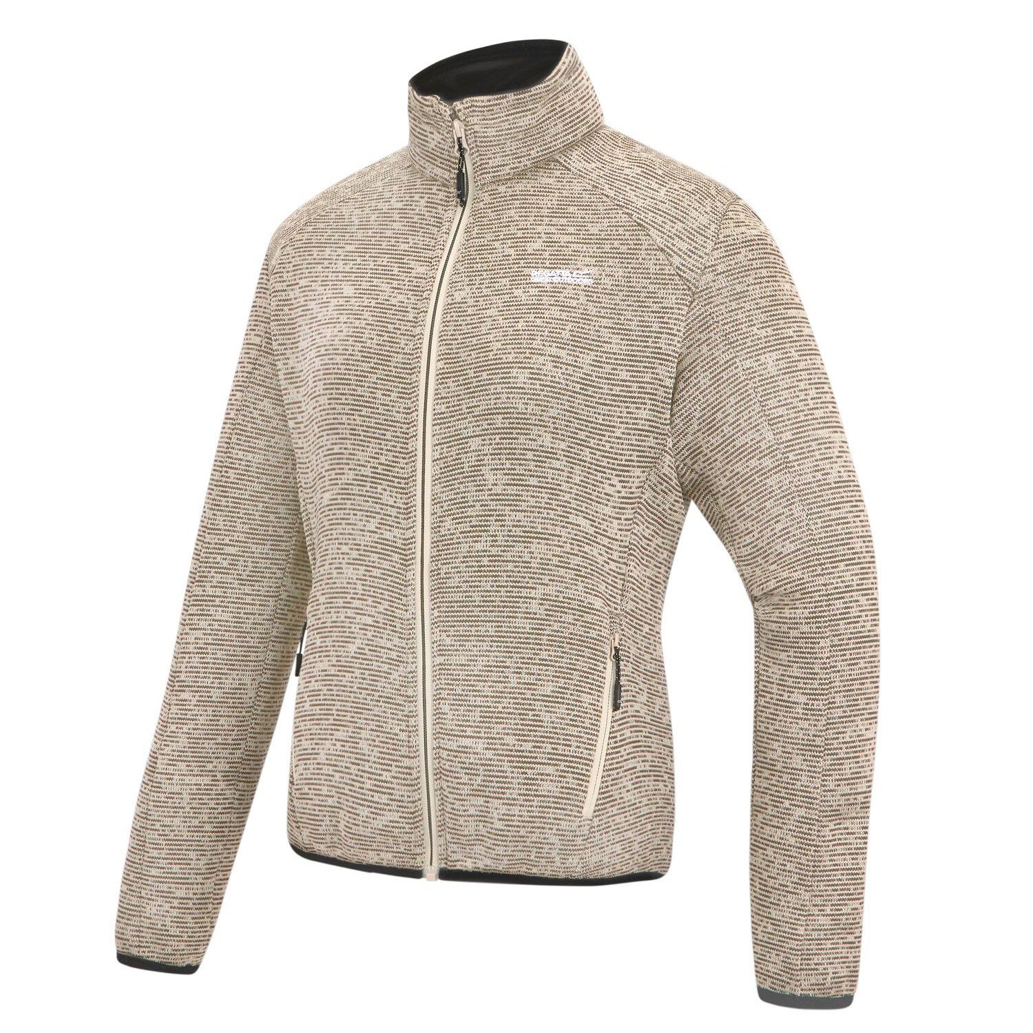 Regatta Strickfleecejacke Newhill Midlayer Strickfleecejacke