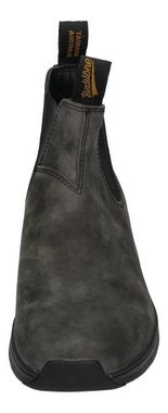 Blundstone Active Series 2143 Chelseaboots Rustic Black