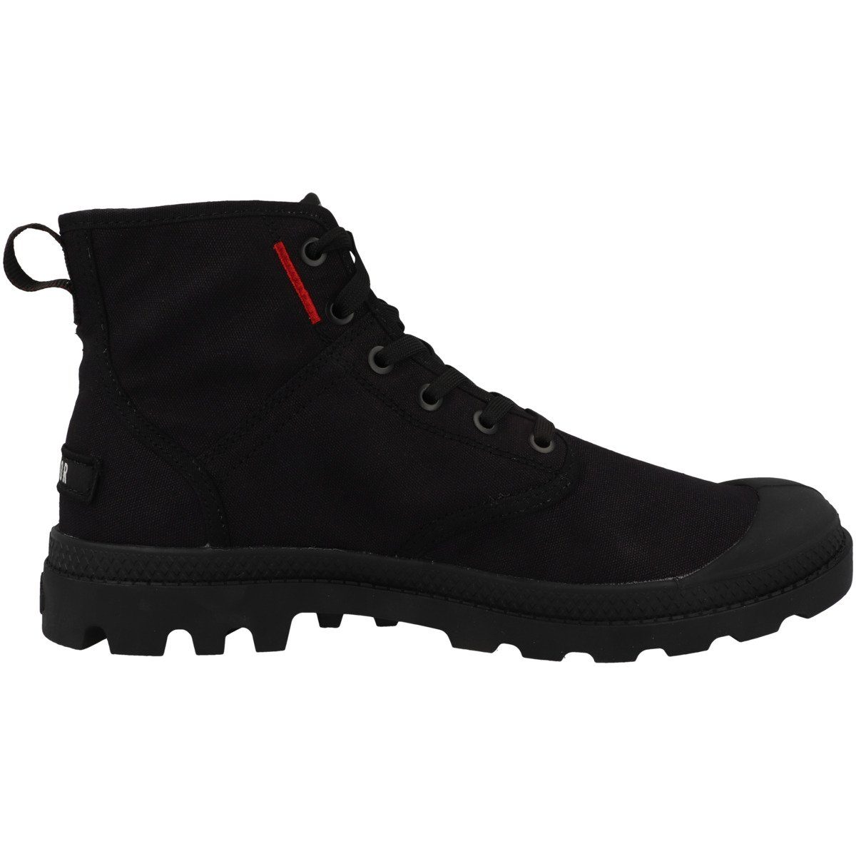 Palladium Pampa Hi Patch Unisex Erwachsene Stiefelette Stiefeletten, Stiefel, Winterstiefel, Winterboots, Schneestiefel