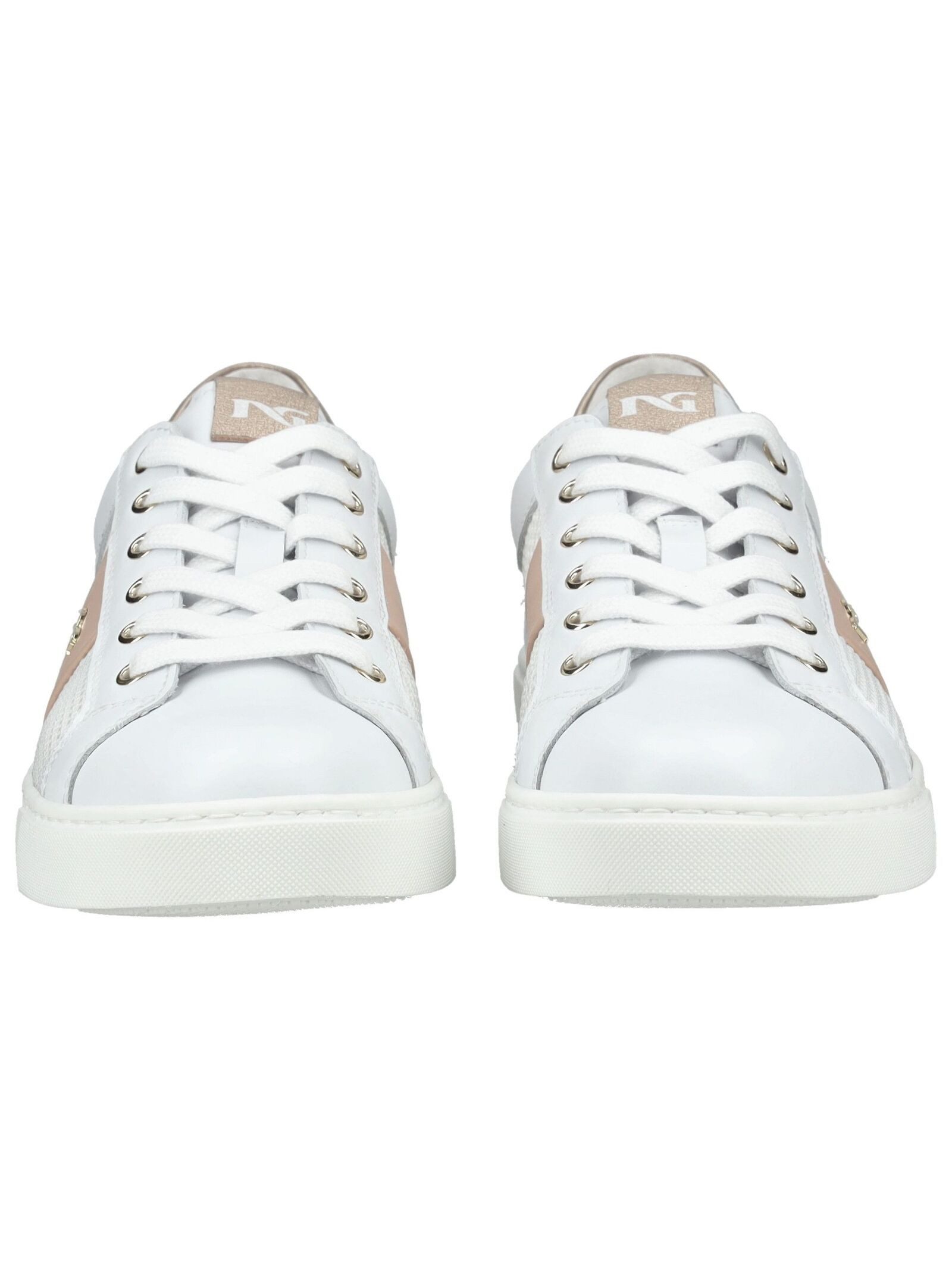 Nero Giardini Nero Giardini Sneaker Leder Sneaker