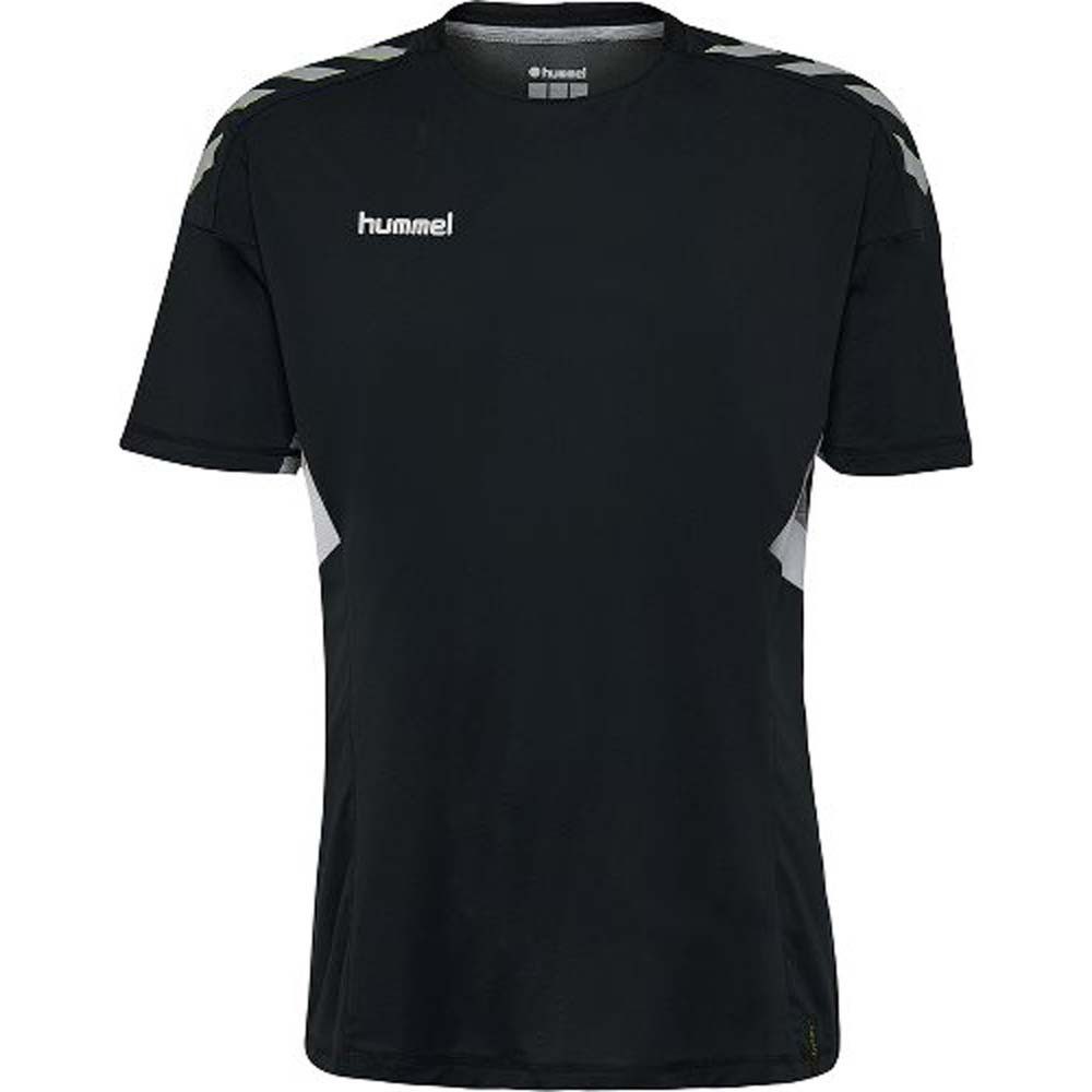 Fußballtrikot Hummel Kinder Trikot Tech Move Jersey S/S 200005