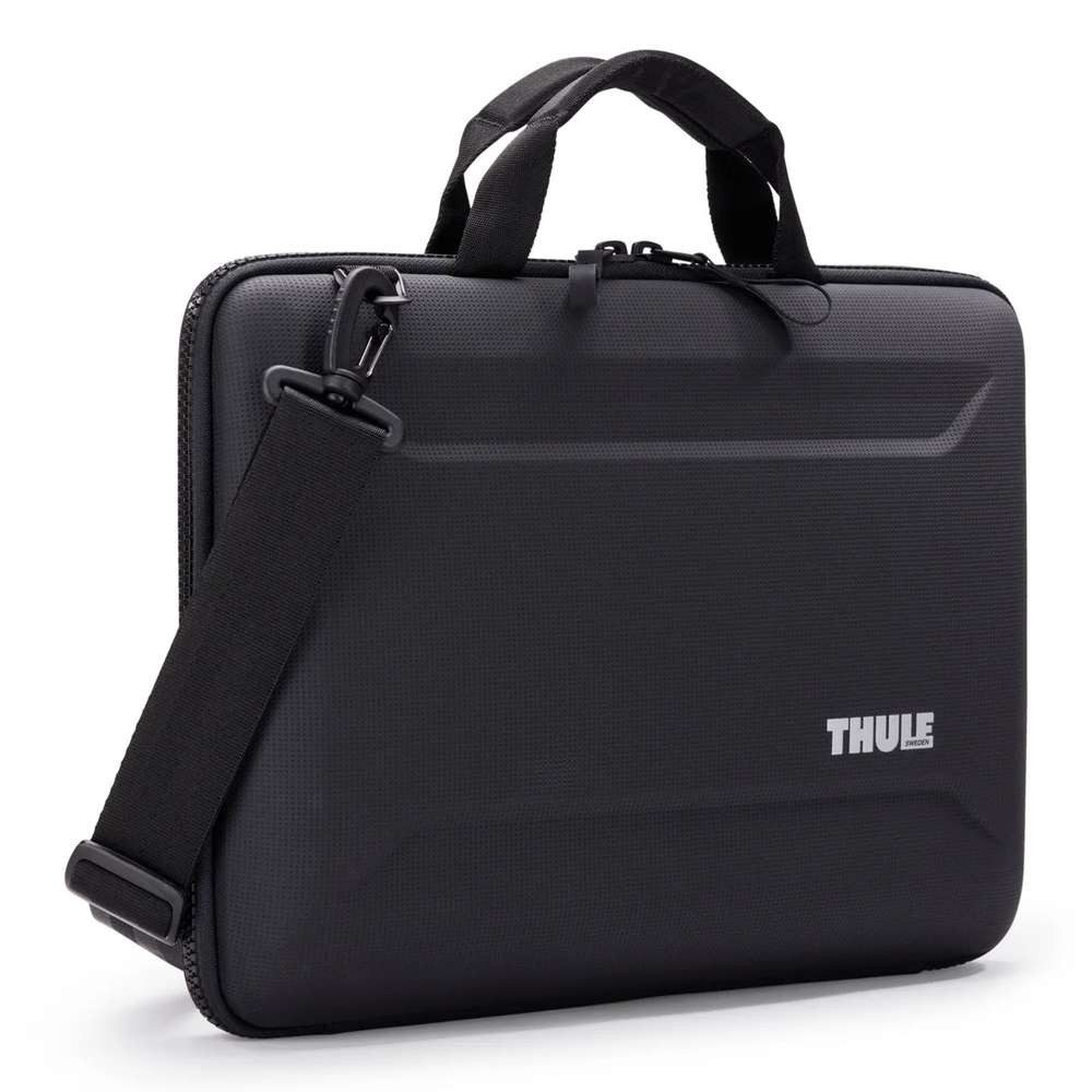 Thule Laptoptasche Thule TGAE2557 40,6 cm (16) Aktenkoffer Schwarz