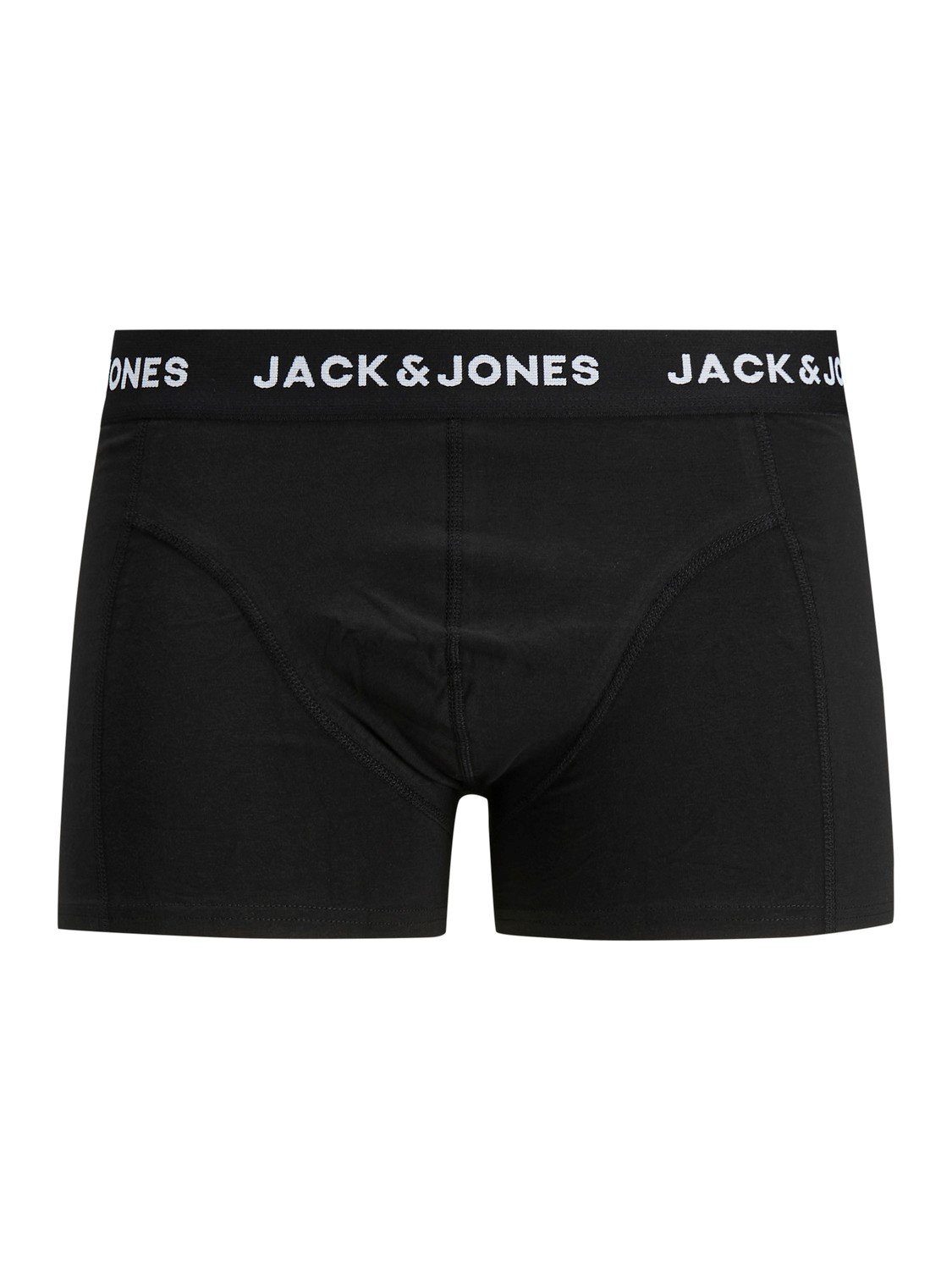 Jack & Jones Boxershorts JACK & JONES Male Boxershorts 10er-Pack