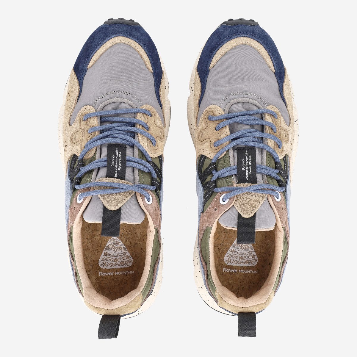 Flower Mountain Sneaker