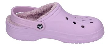 Crocs Baya Lined Clog 205969-50P Clog Lavender