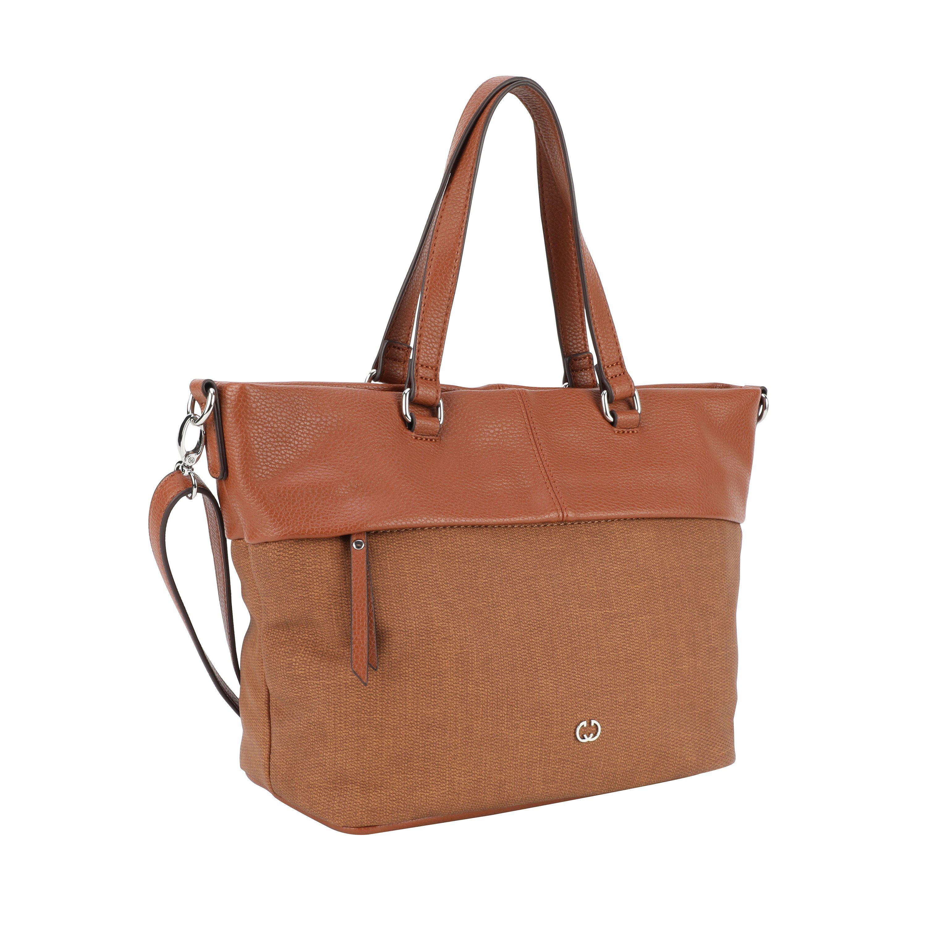 GERRY WEBER Bags Schultertasche Keep In Mind Handbag Mhz