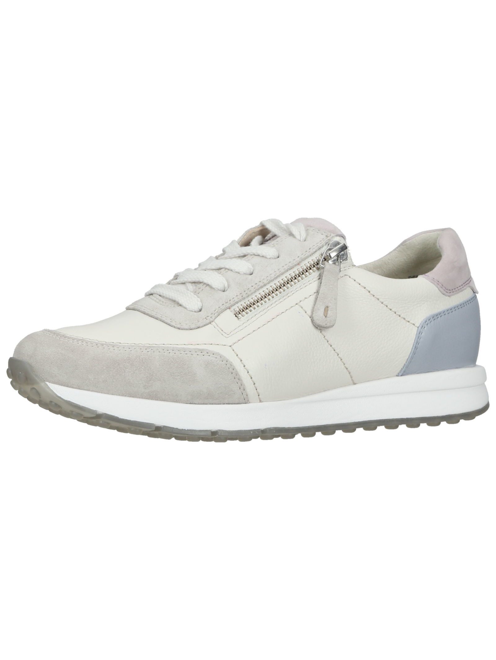Sneaker Veloursleder Sneaker