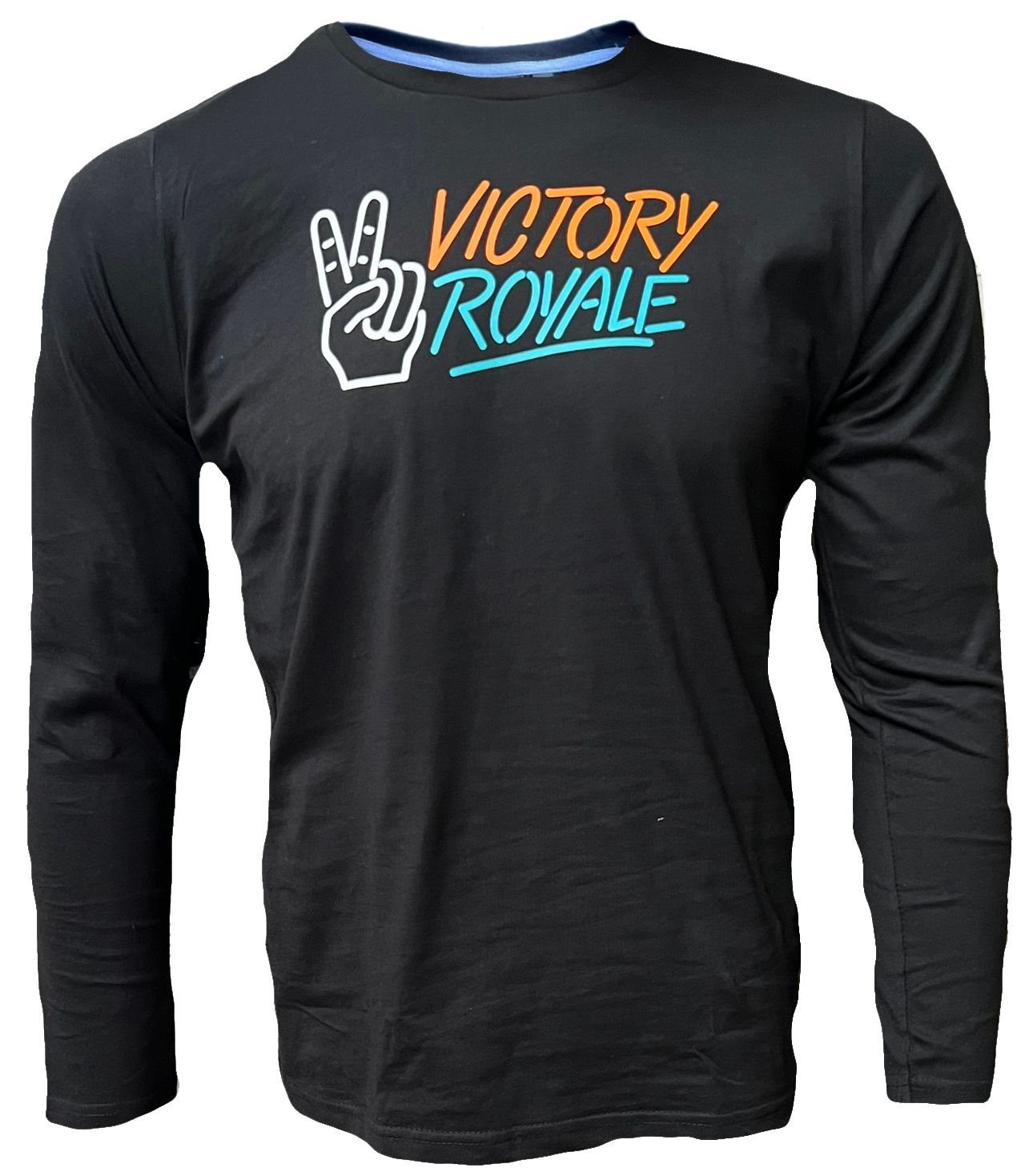 Fortnite Langarmshirt FORTNITE longsleeve T-Shirt Kinder und Jugendliche