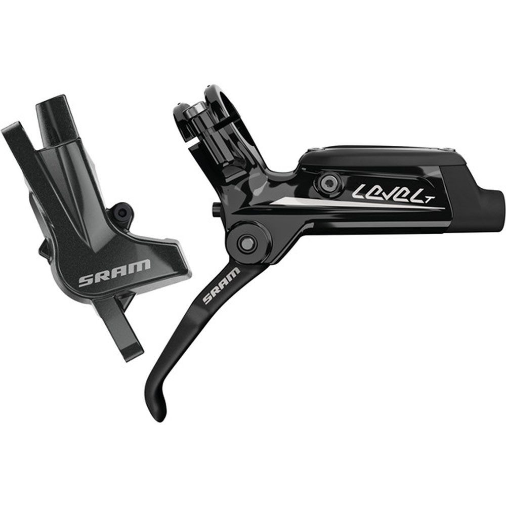 Scheibenbremse Sram Scheibenbremse Level T Hinen schwarz 00.5018.105.001 710845783777