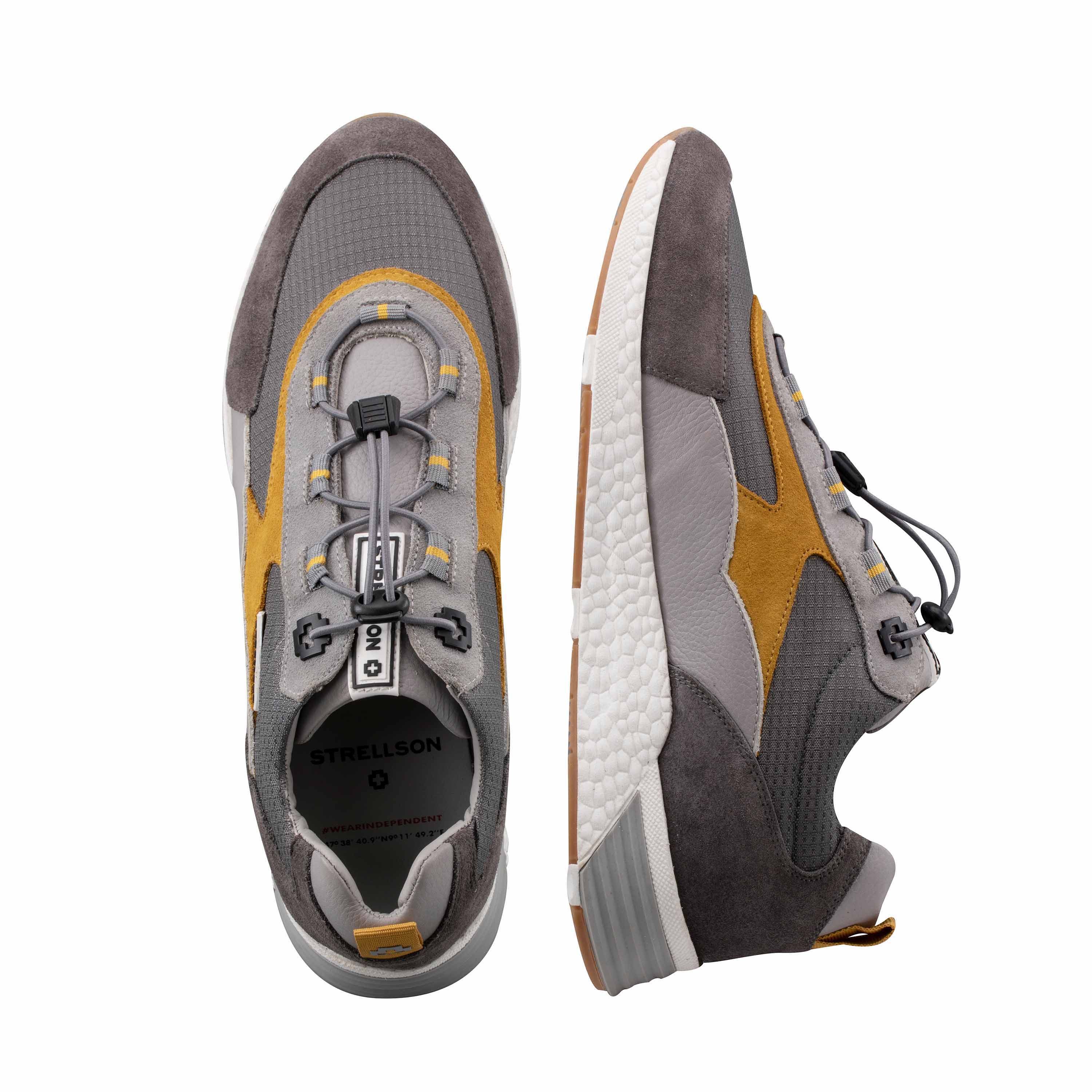 Strellson Strellson - Herren Sneaker Flex Cross Kilburn Sneaker