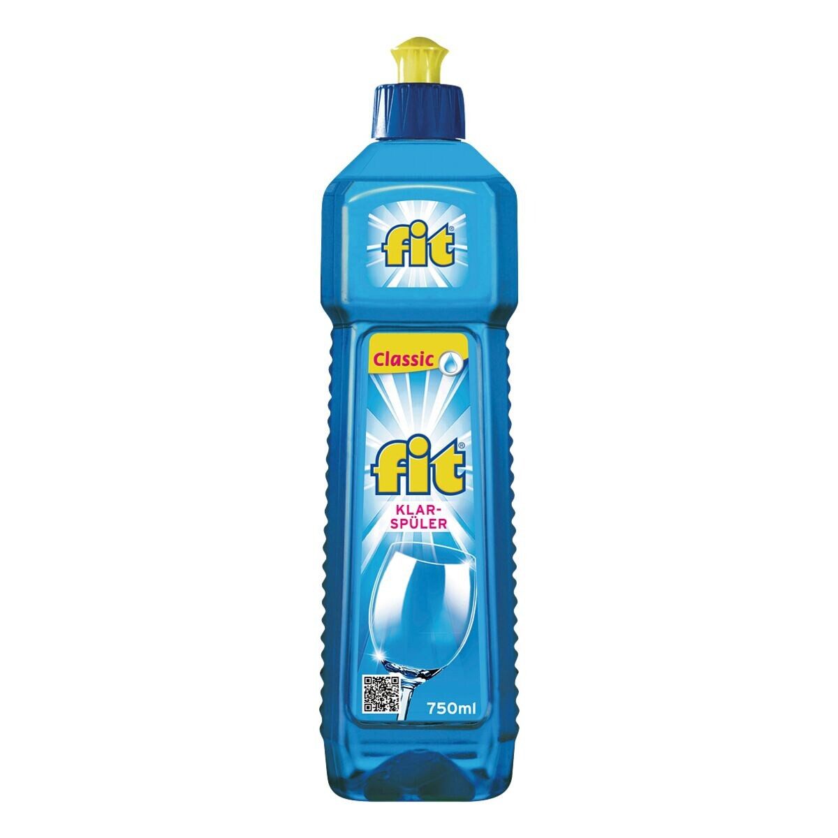 FIT Classic Klarspüler (750 ml)