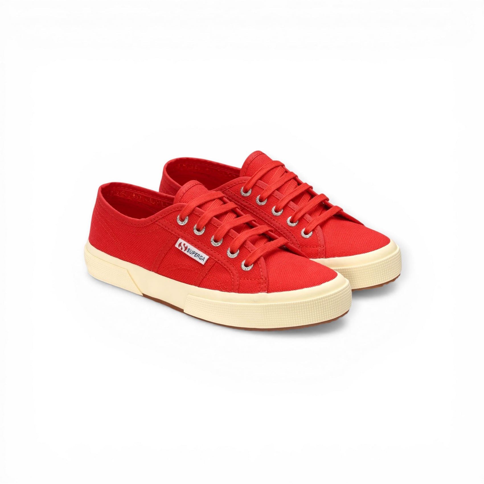 Cotu Classic 2750 rot Damen Sneaker