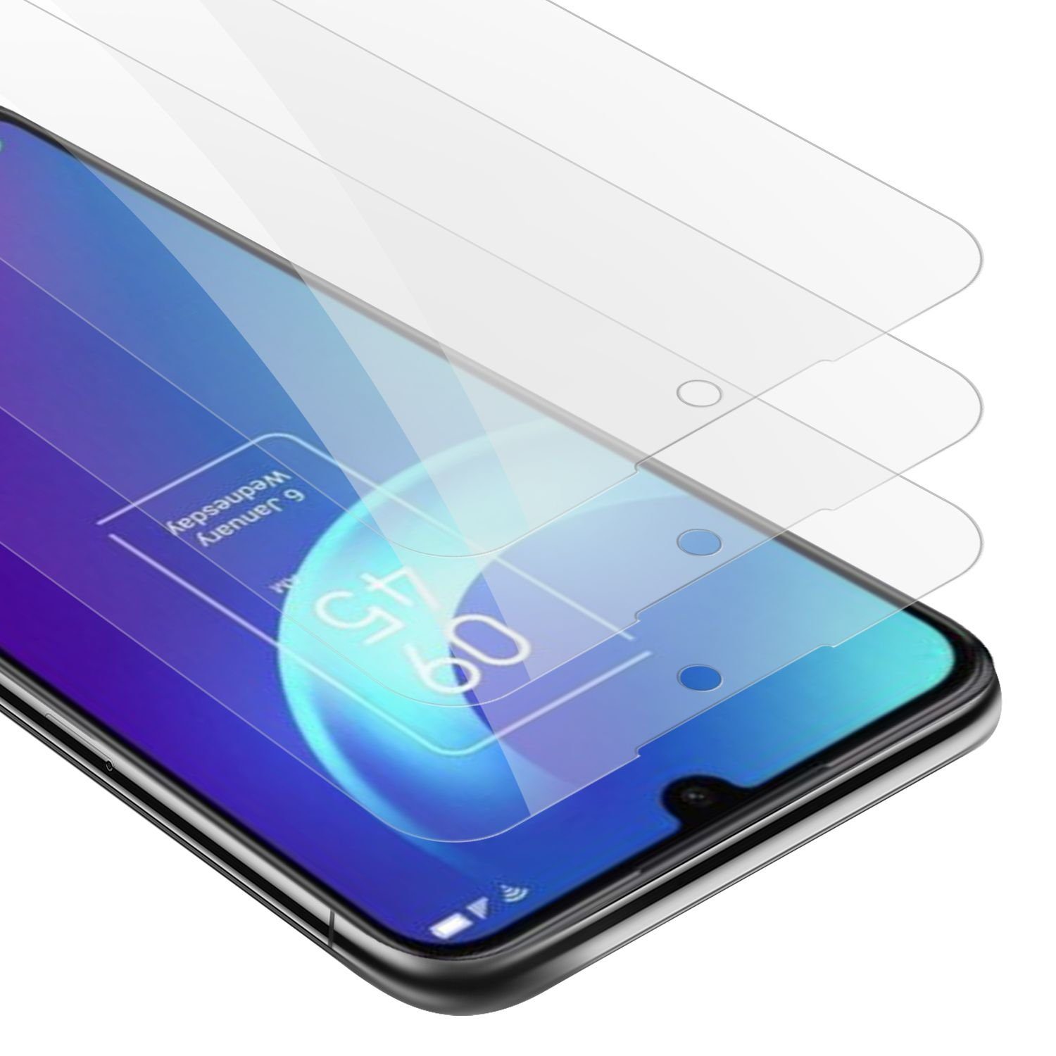 Schutzfolie für TCL 30 (4G / 5G) / 30+ Schutzfolie