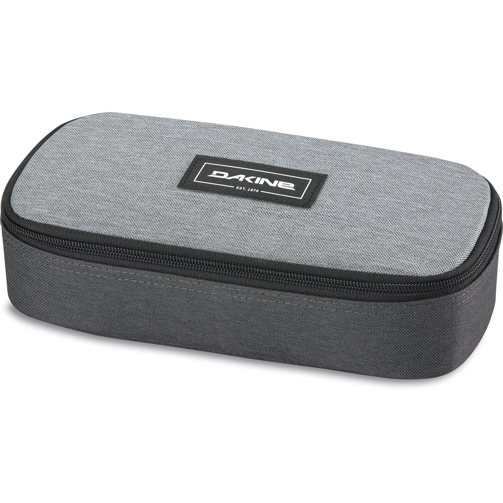 Dakine Federmäppchen Dakine SCHOOL CASE XL GEYSER GREY