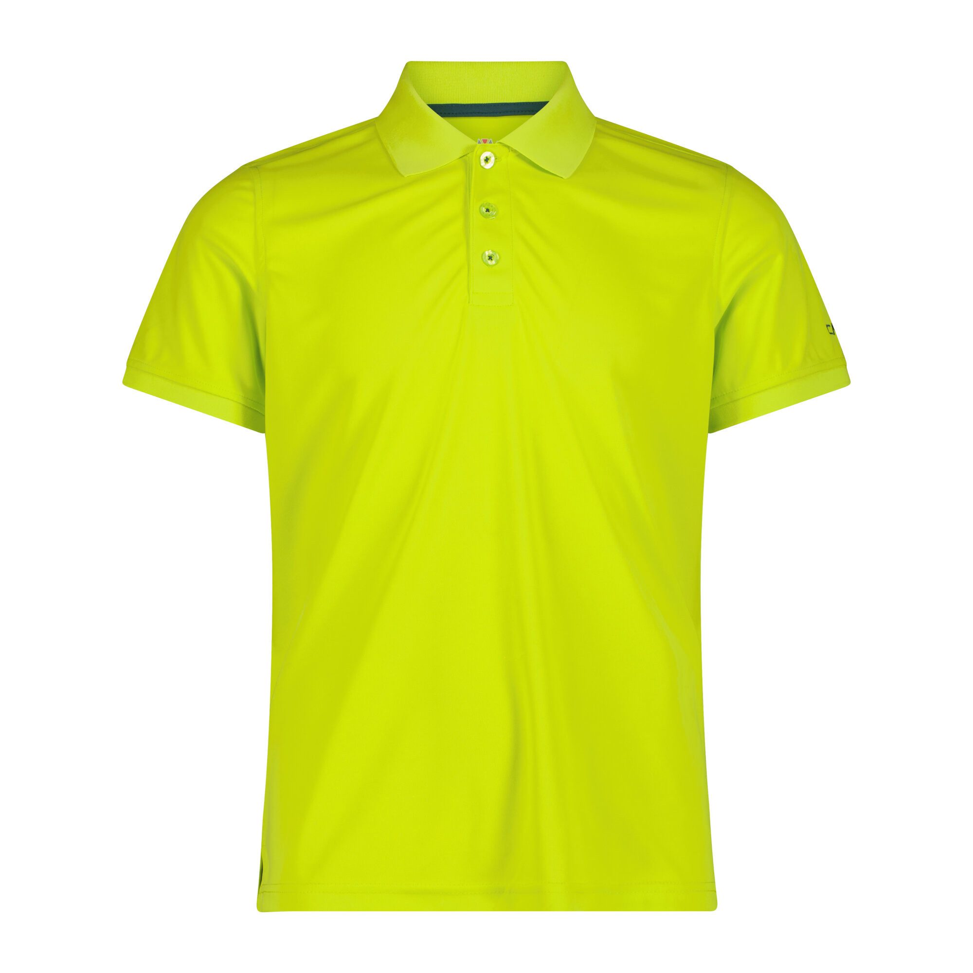 Poloshirt CMP Herren Poloshirt Man Polo 3T60077