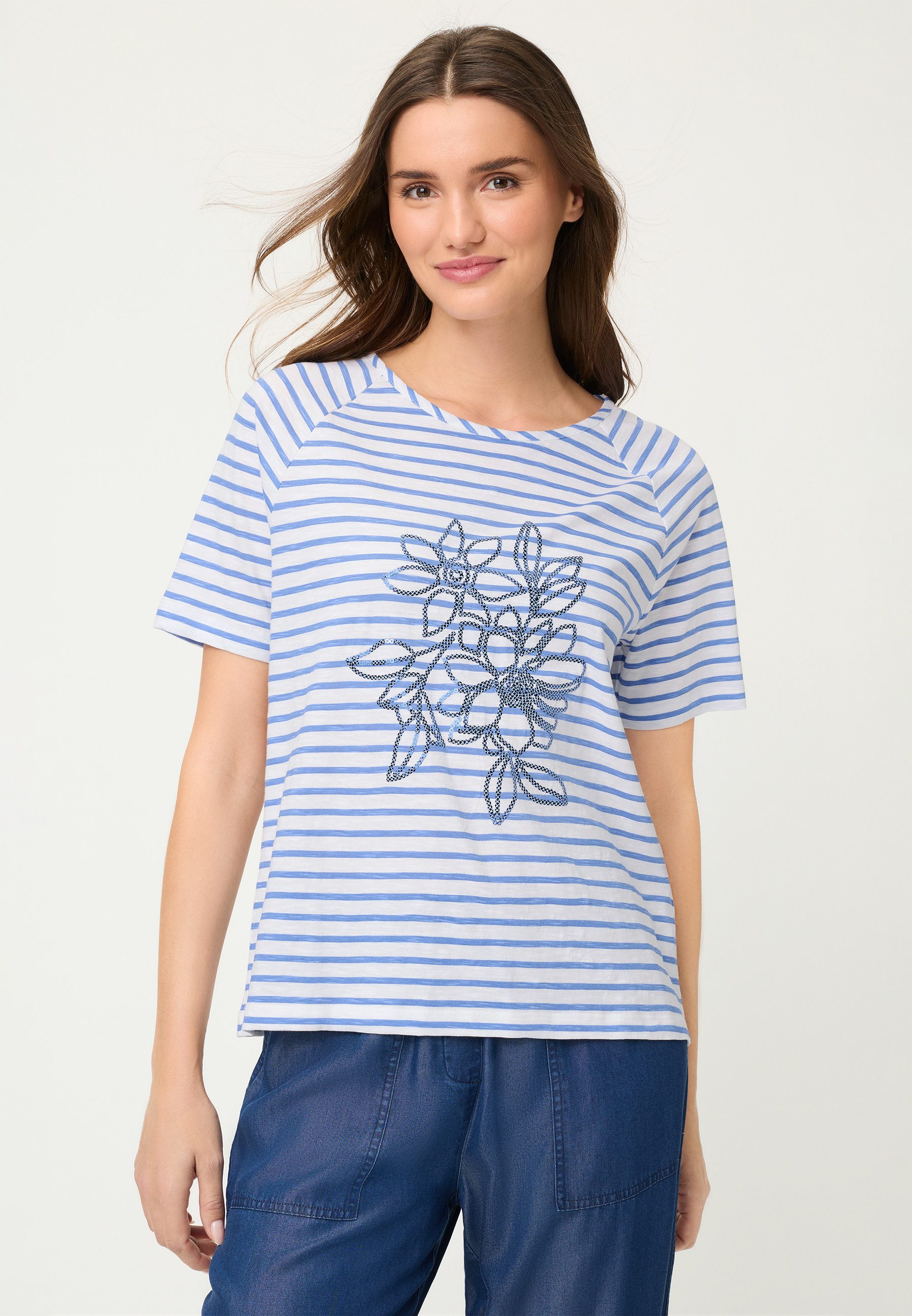 Olsen T-Shirt Hannah