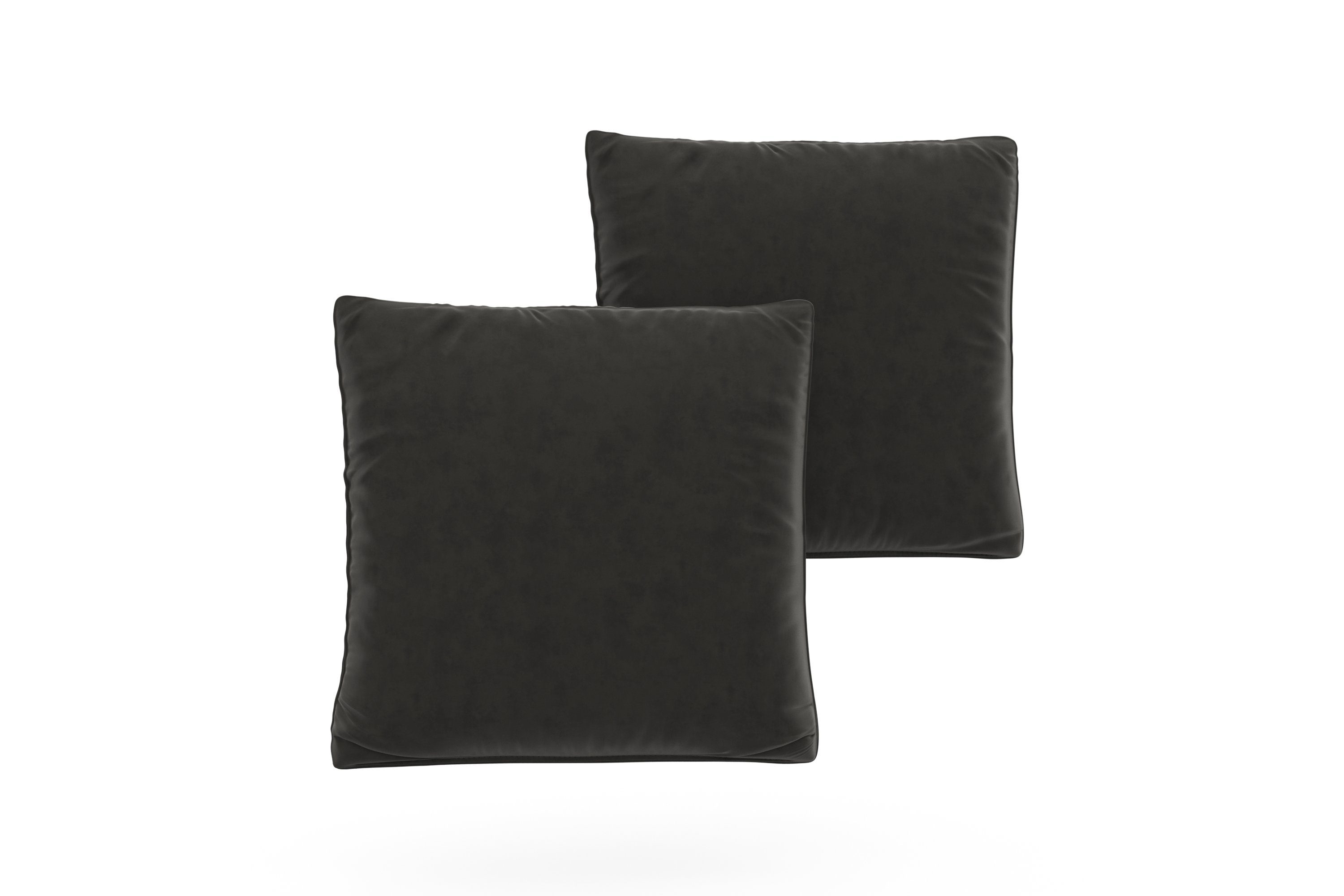 sit&more Sofakissen Luxor, (Set, 2 St), günstig online kaufen
