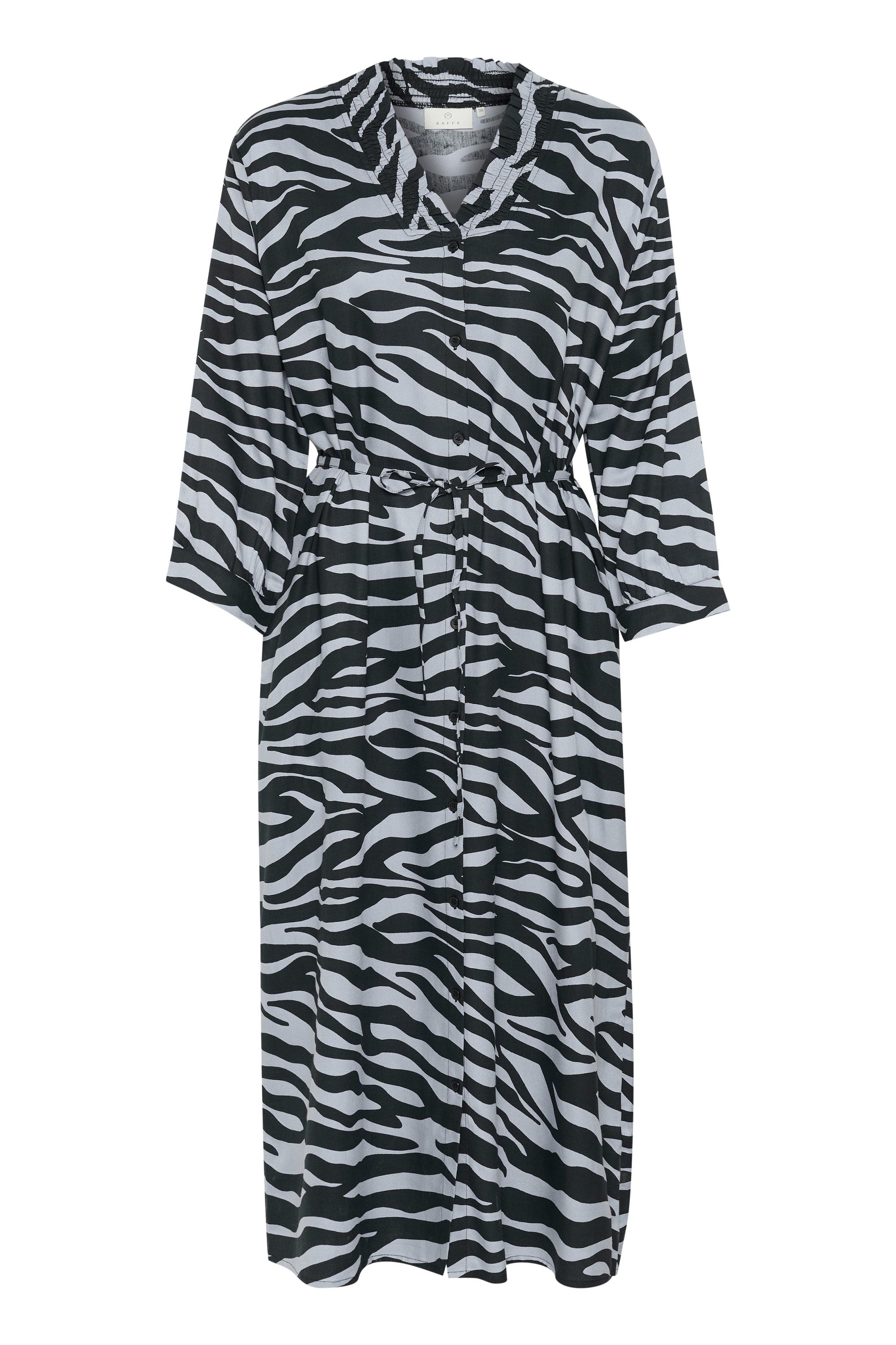 Blusenkleid Kleid KAolga