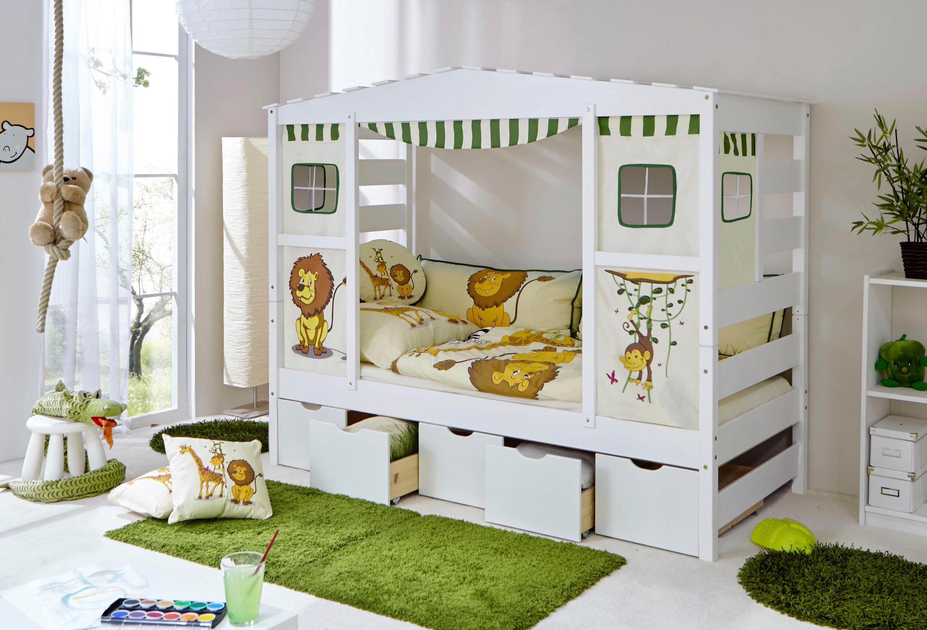 Kinderbett Lio