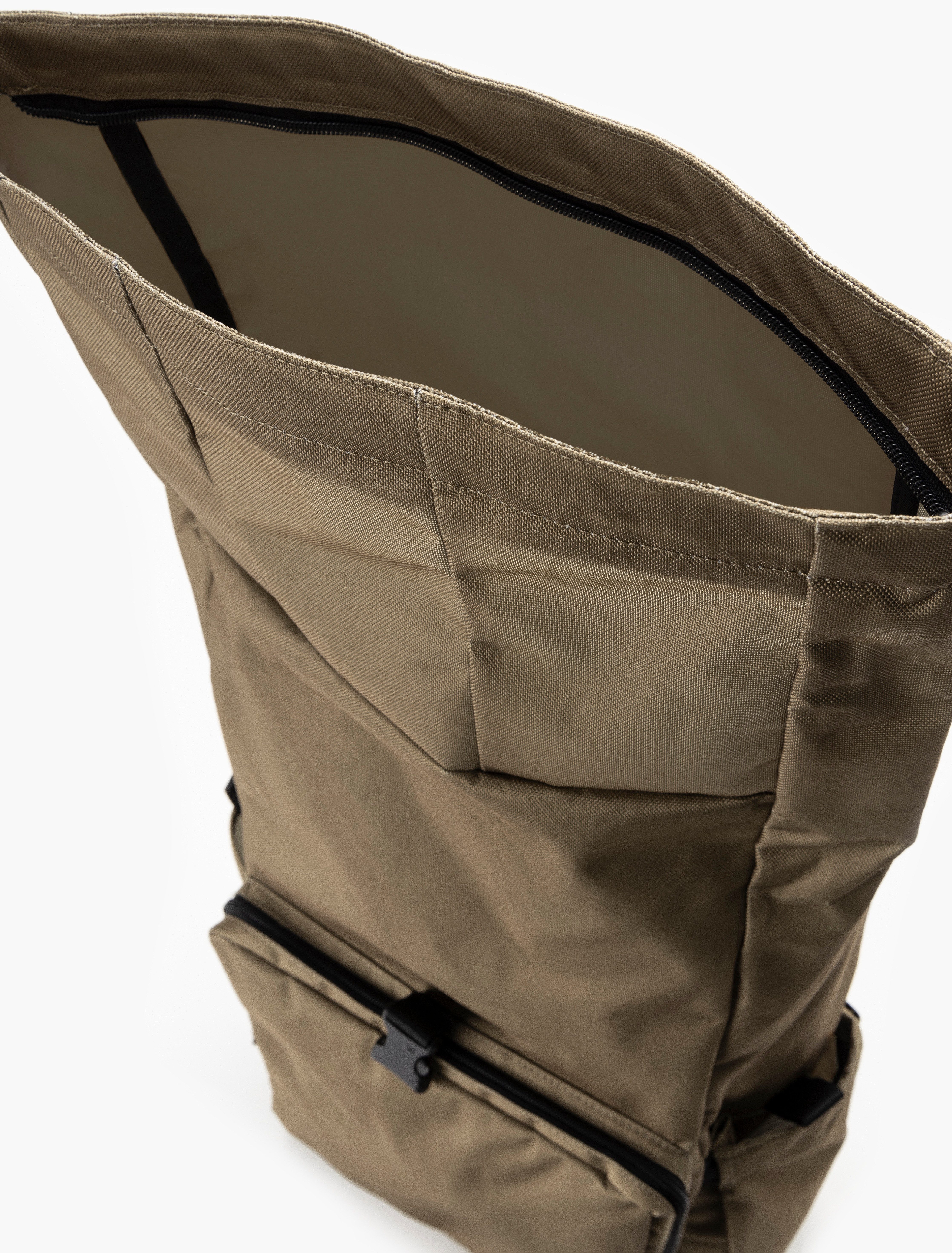 Levi's® Rucksack L-PACK ROLL-TOP