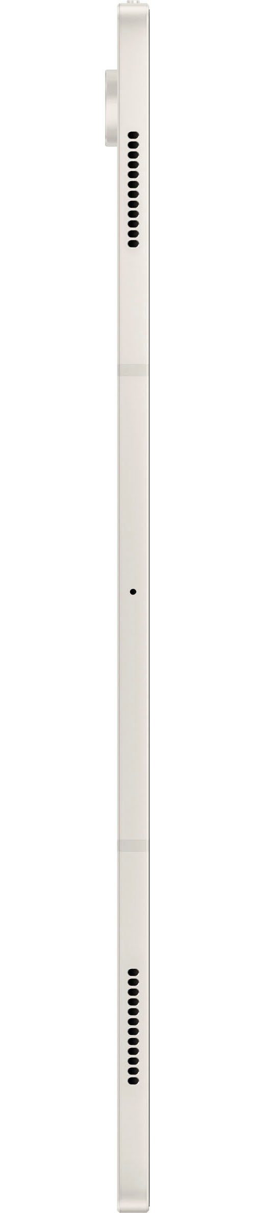 Samsung Galaxy (14,6", Android) S9 512 beige WiFi GB, Tab Ultra Tablet