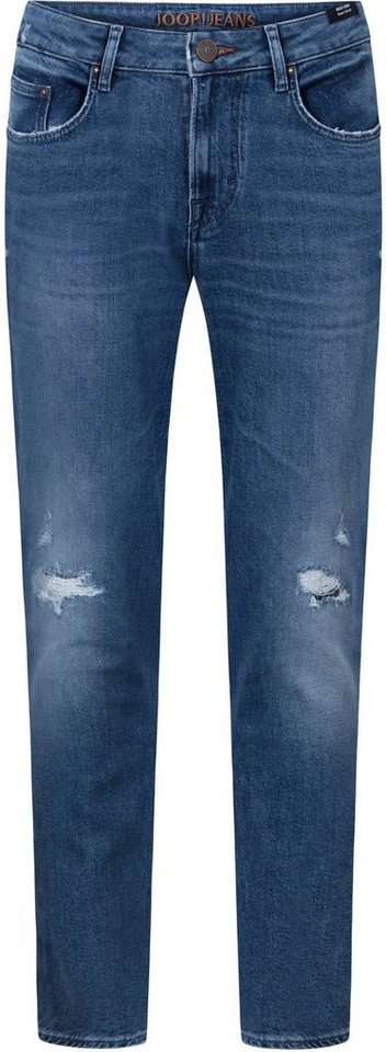 Joop Jeans Straight-Jeans in 5-Pocket Form