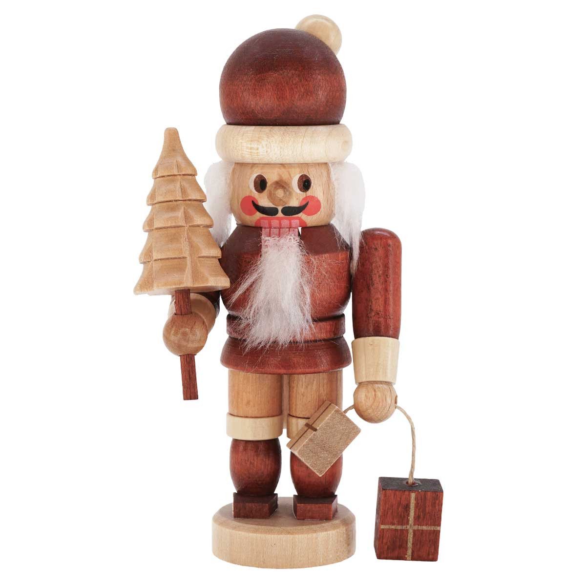 Christian Ulbricht Weihnachtsfigur